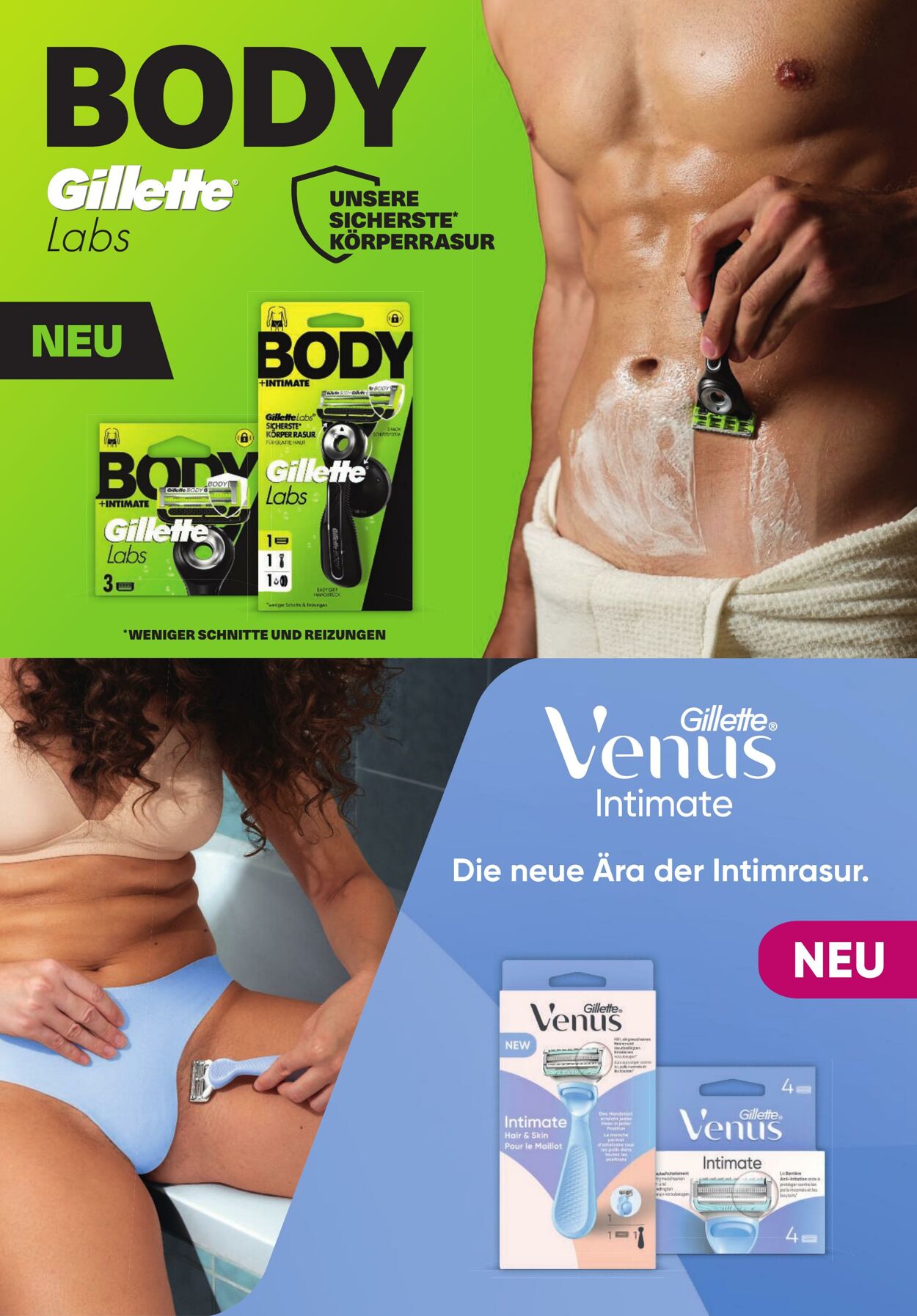 Prospekt Rossmann 28.04.2026 - 06.05.2026