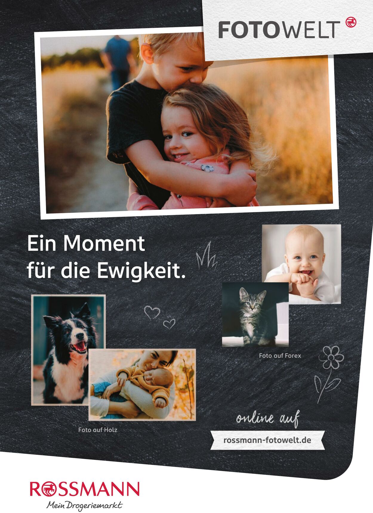 Prospekt Rossmann 28.04.2026 - 06.05.2026