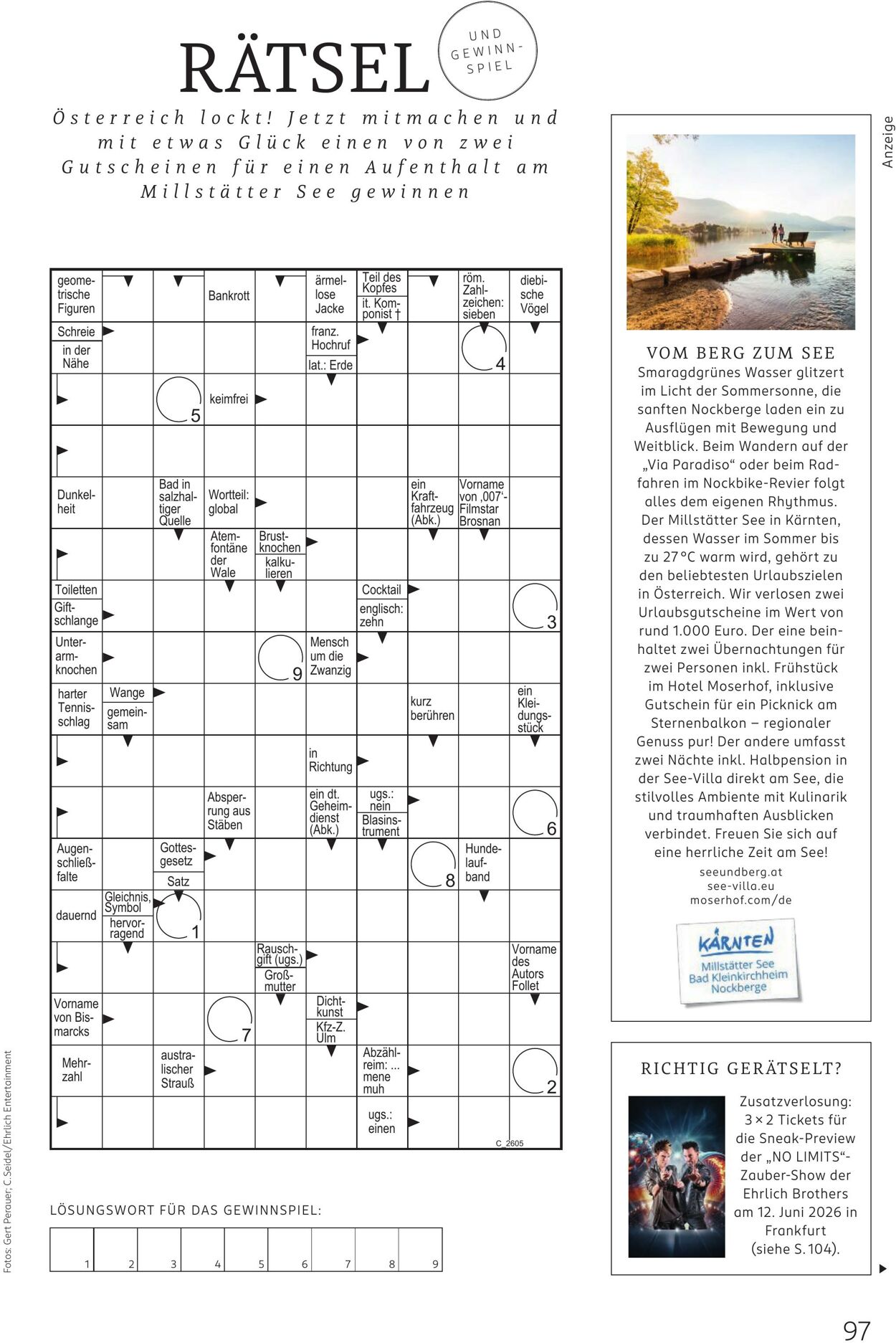 Prospekt Rossmann 28.04.2026 - 06.05.2026