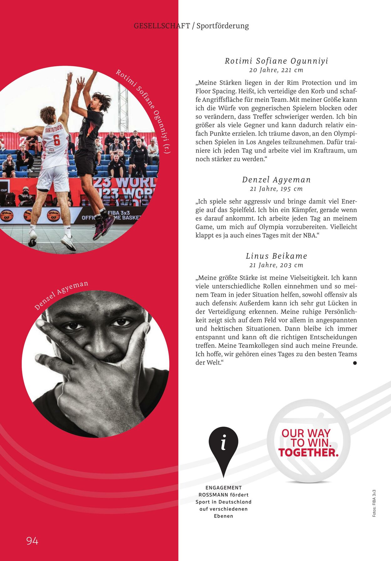 Prospekt Rossmann 28.04.2026 - 06.05.2026