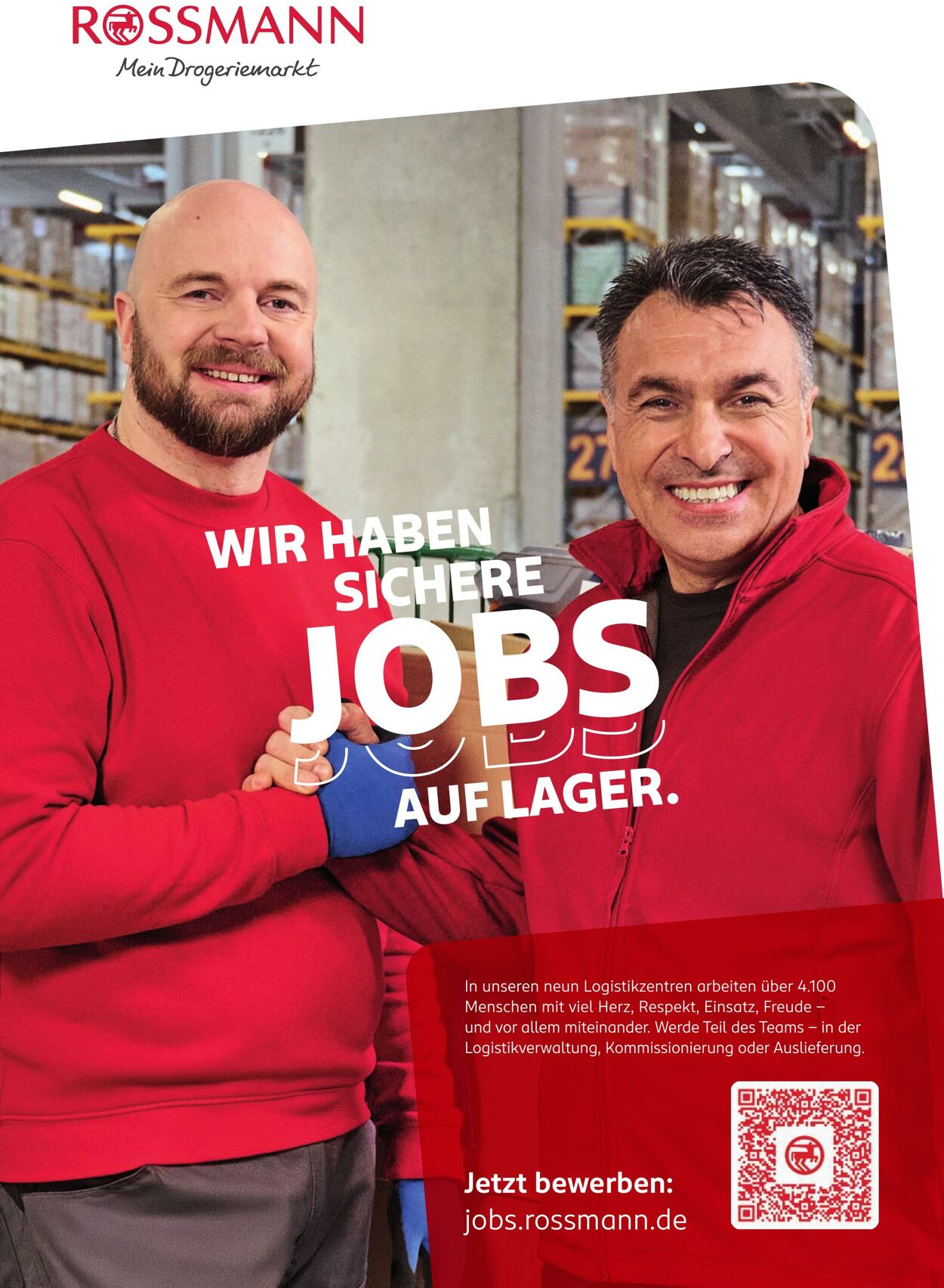 Prospekt Rossmann 28.04.2026 - 06.05.2026
