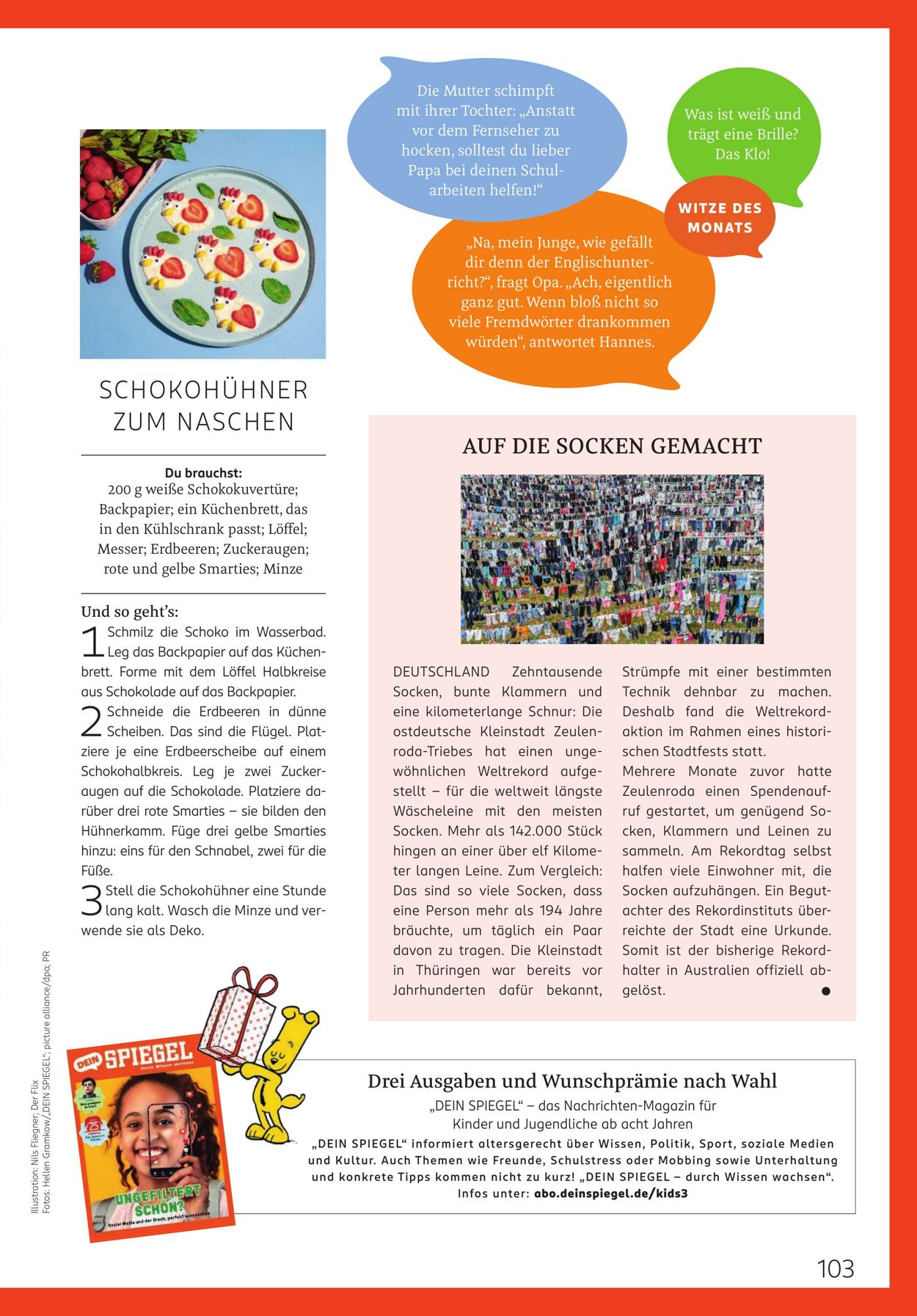 Prospekt Rossmann 28.04.2026 - 06.05.2026