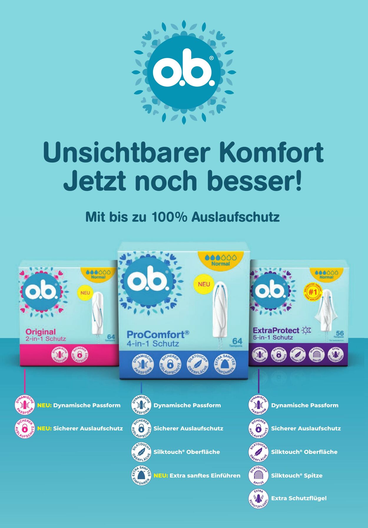 Prospekt Rossmann 28.04.2026 - 06.05.2026