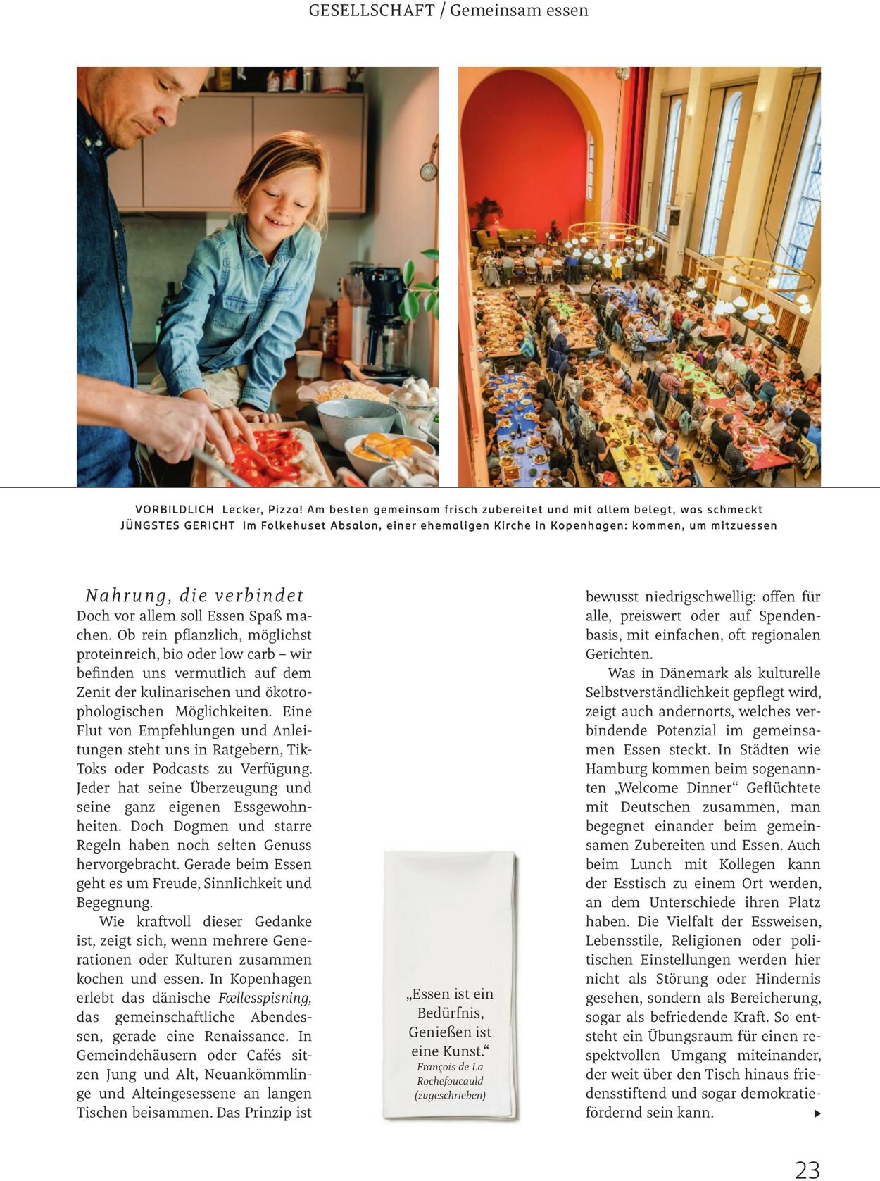 Prospekt Rossmann 28.04.2026 - 06.05.2026