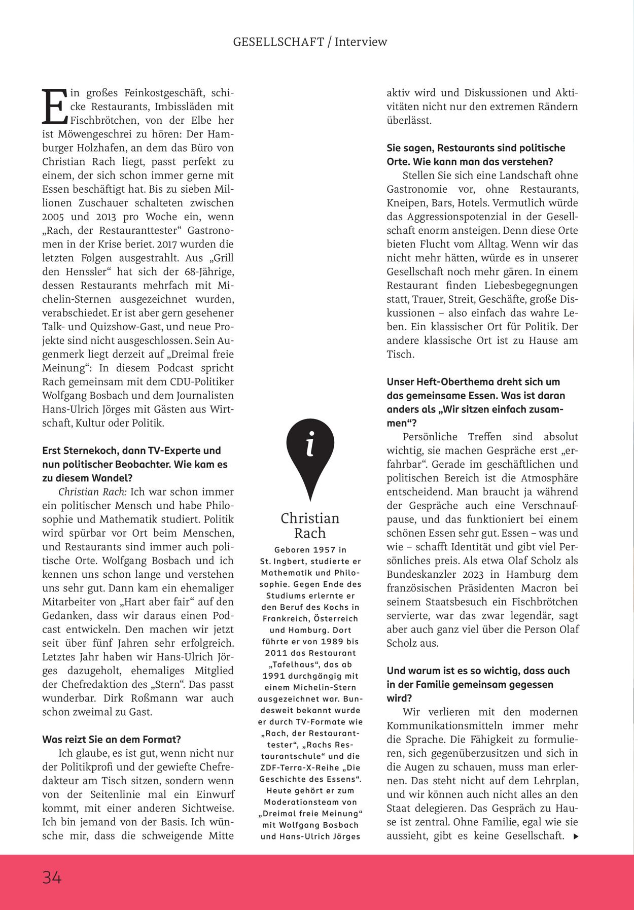 Prospekt Rossmann 28.04.2026 - 06.05.2026