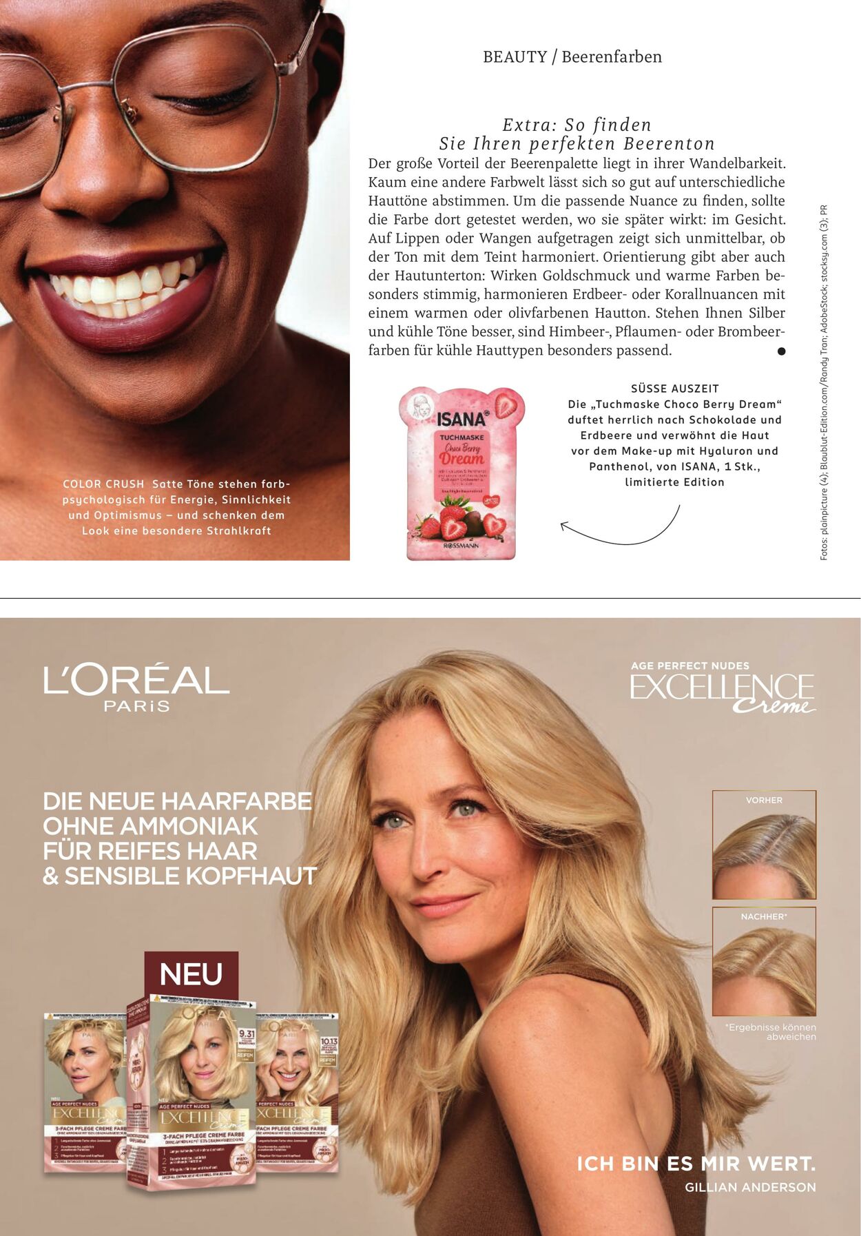 Prospekt Rossmann 28.04.2026 - 06.05.2026