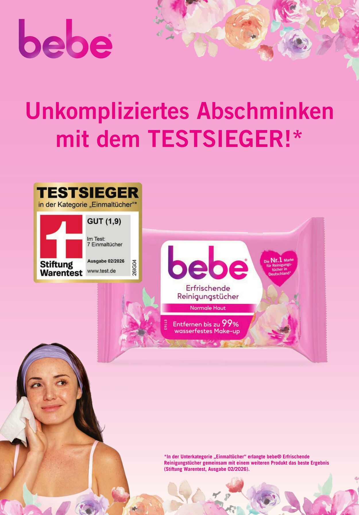 Prospekt Rossmann 28.04.2026 - 06.05.2026