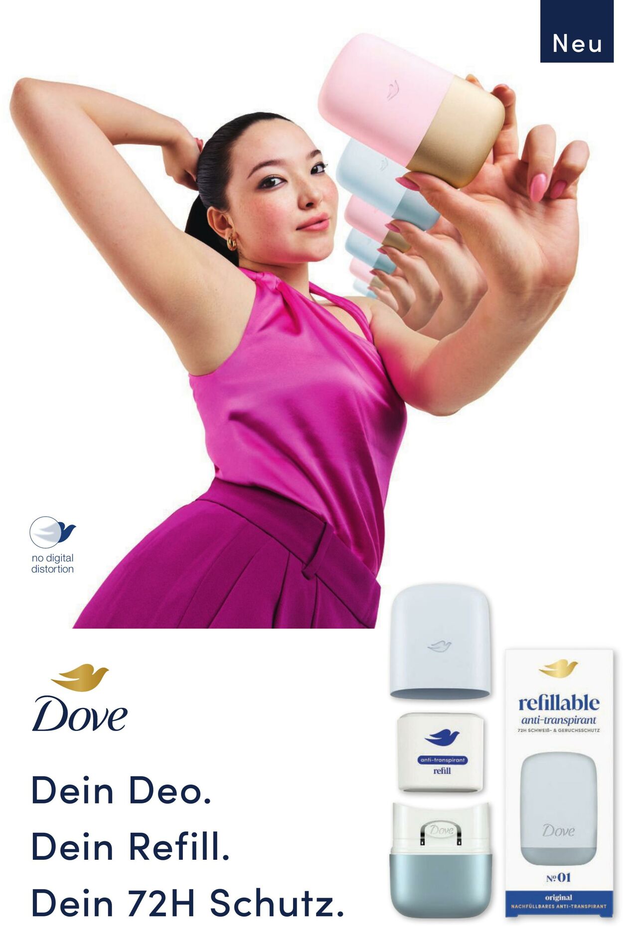 Prospekt Rossmann 28.04.2026 - 06.05.2026