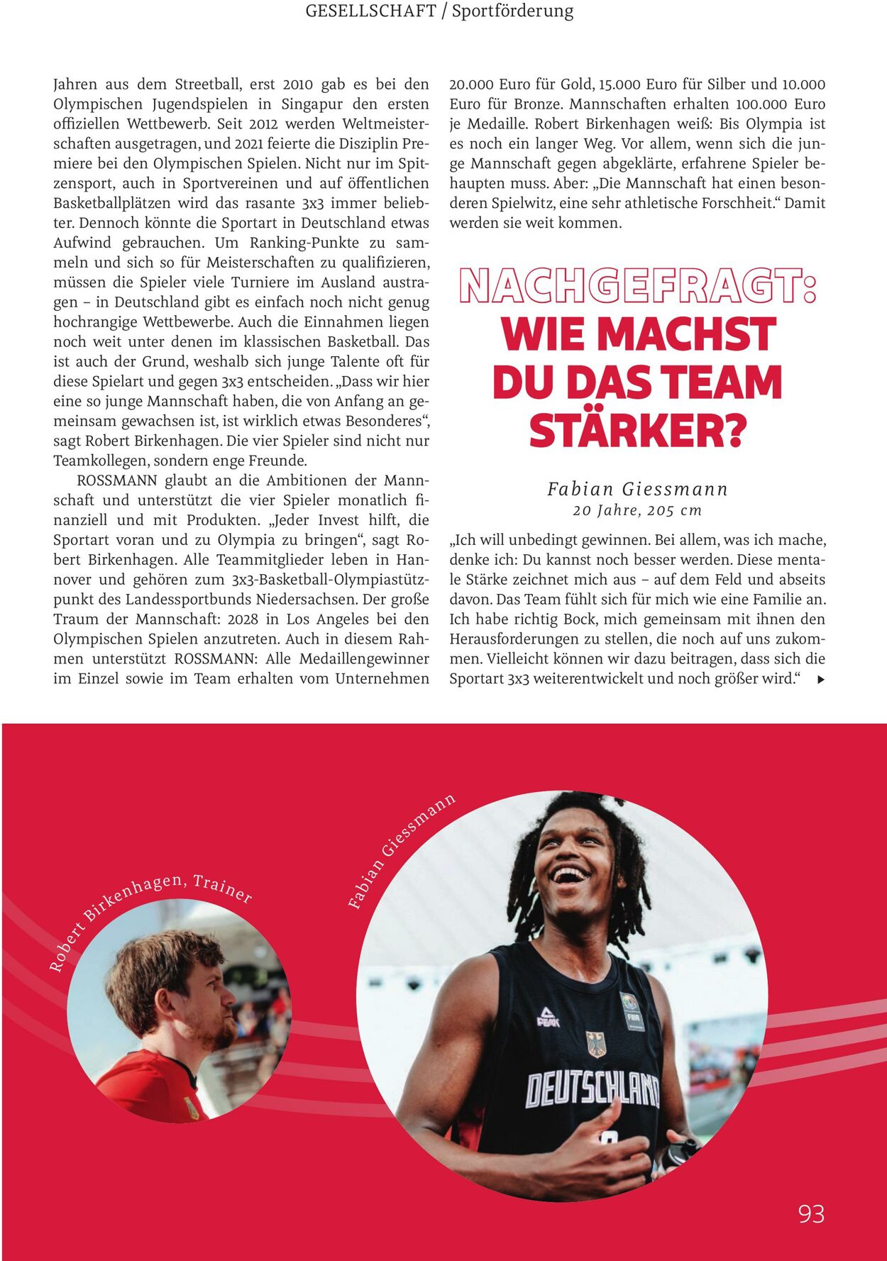 Prospekt Rossmann 28.04.2026 - 06.05.2026