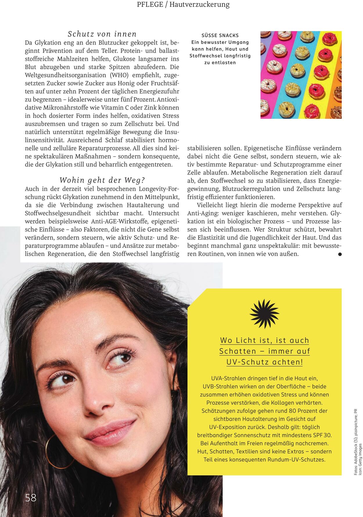 Prospekt Rossmann 28.04.2026 - 06.05.2026