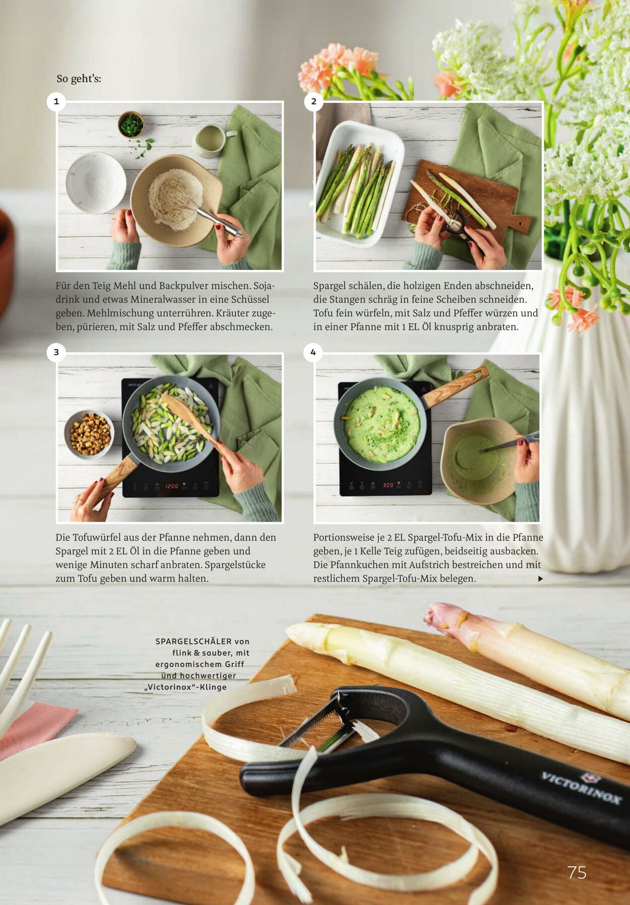 Prospekt Rossmann 28.04.2026 - 06.05.2026