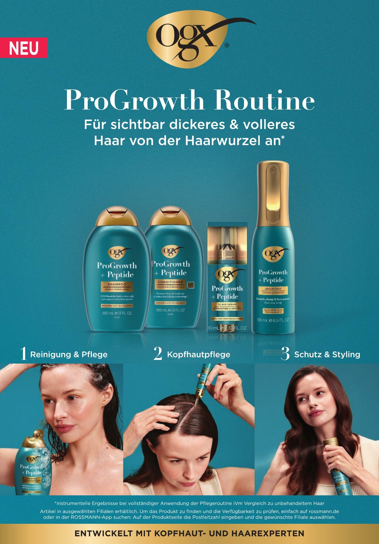 Prospekt Rossmann 28.04.2026 - 06.05.2026