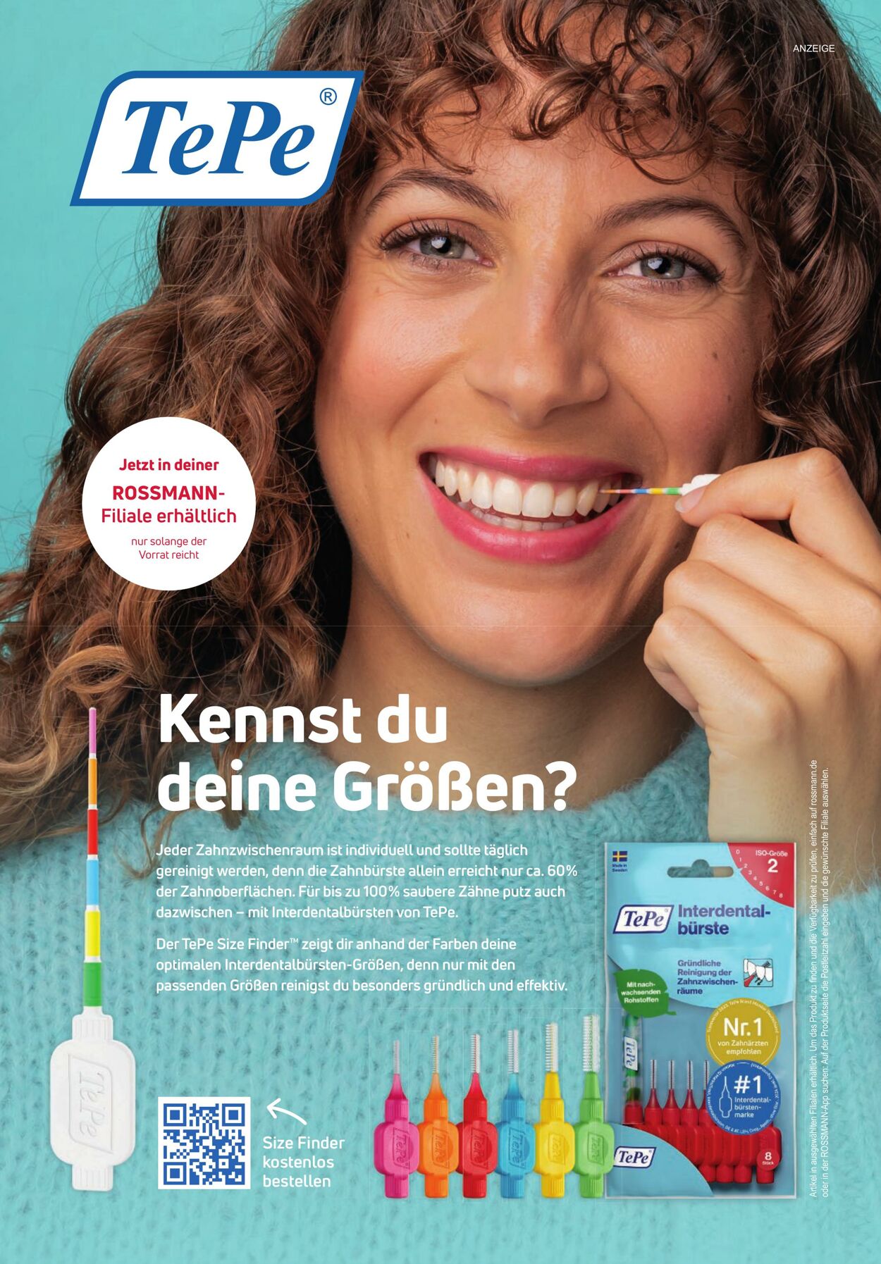 Prospekt Rossmann 28.04.2026 - 06.05.2026