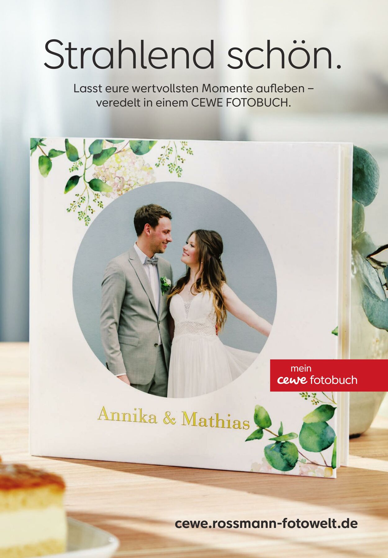 Prospekt Rossmann 28.04.2026 - 06.05.2026