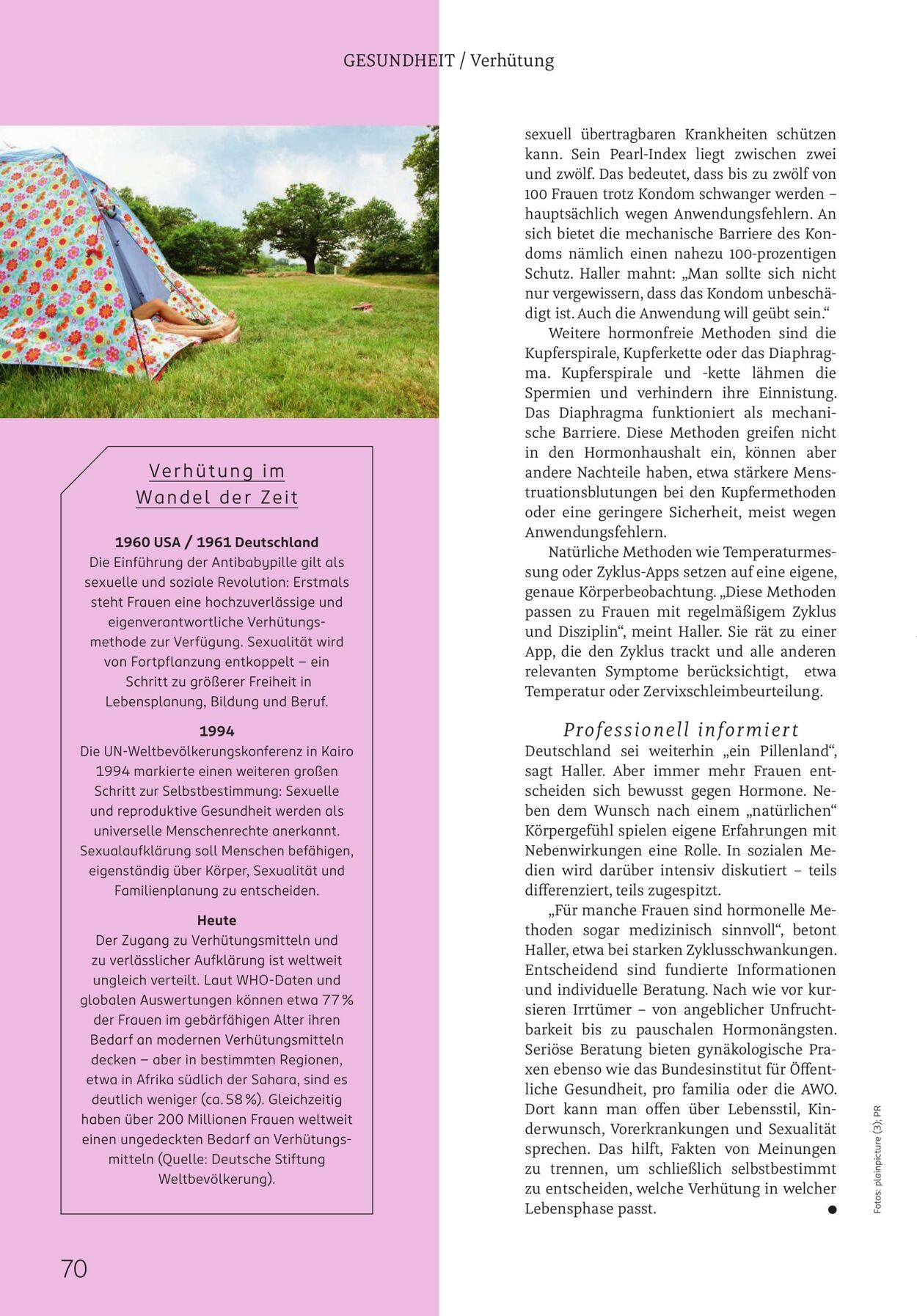 Prospekt Rossmann 28.04.2026 - 06.05.2026