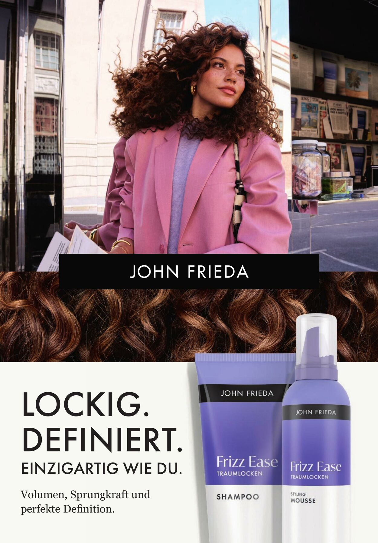 Prospekt Rossmann 28.04.2026 - 06.05.2026