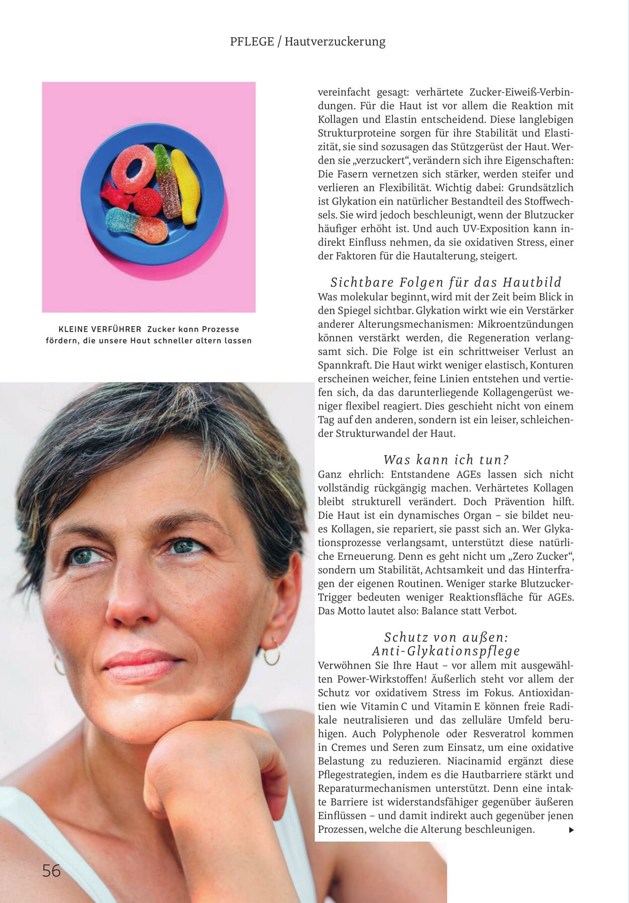 Prospekt Rossmann 28.04.2026 - 06.05.2026