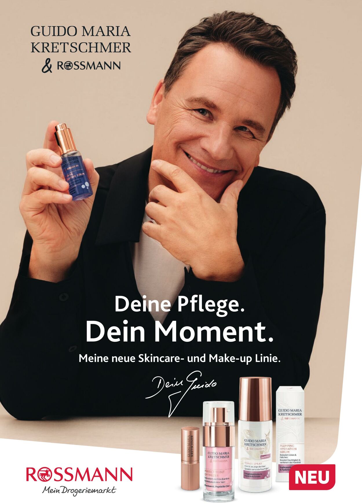 Prospekt Rossmann 28.04.2026 - 06.05.2026