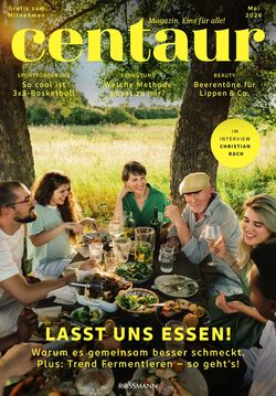 Prospekt Rossmann 28.04.2026 - 06.05.2026