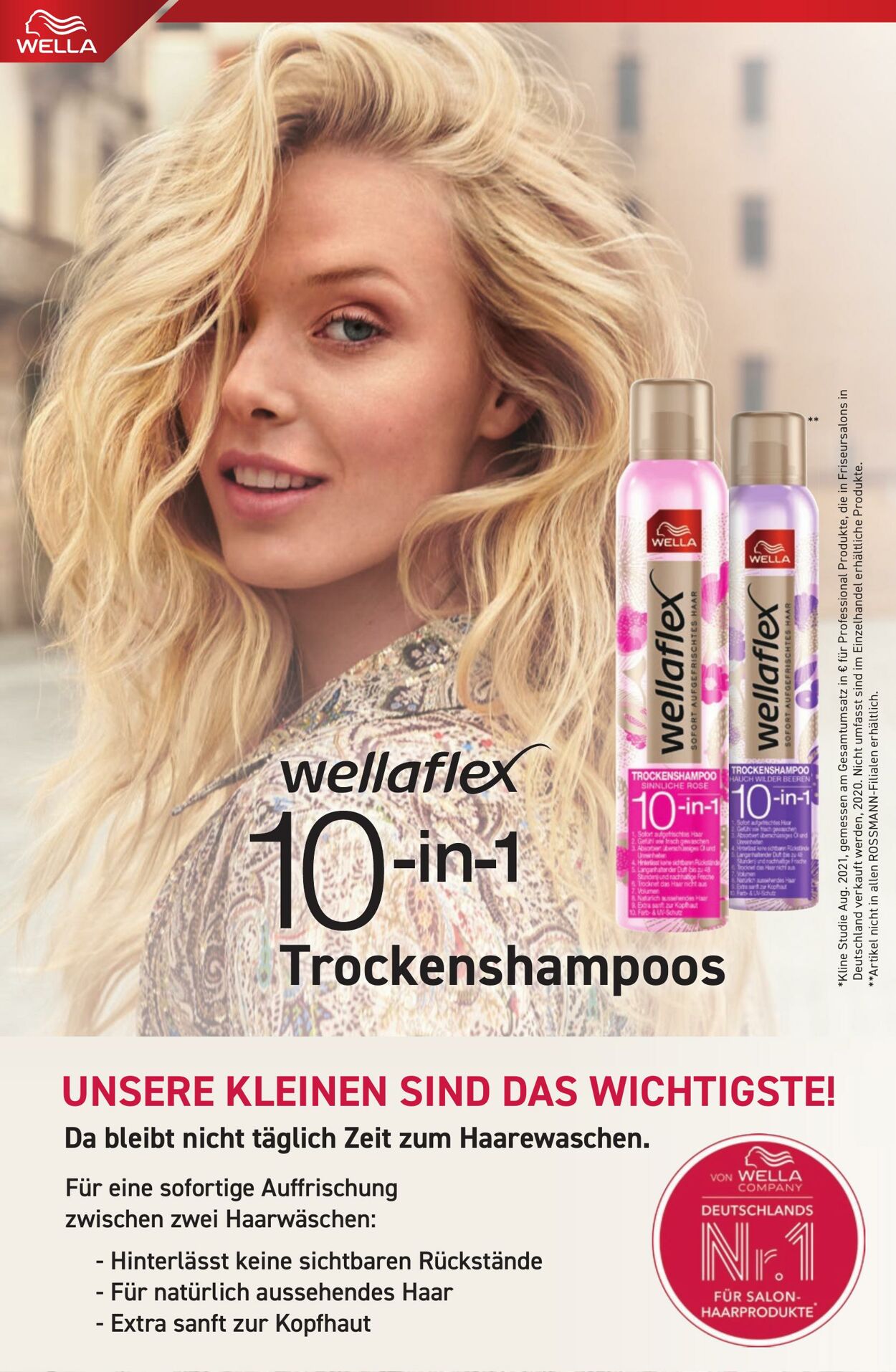 Prospekt Rossmann 01.02.2023 - 28.02.2023