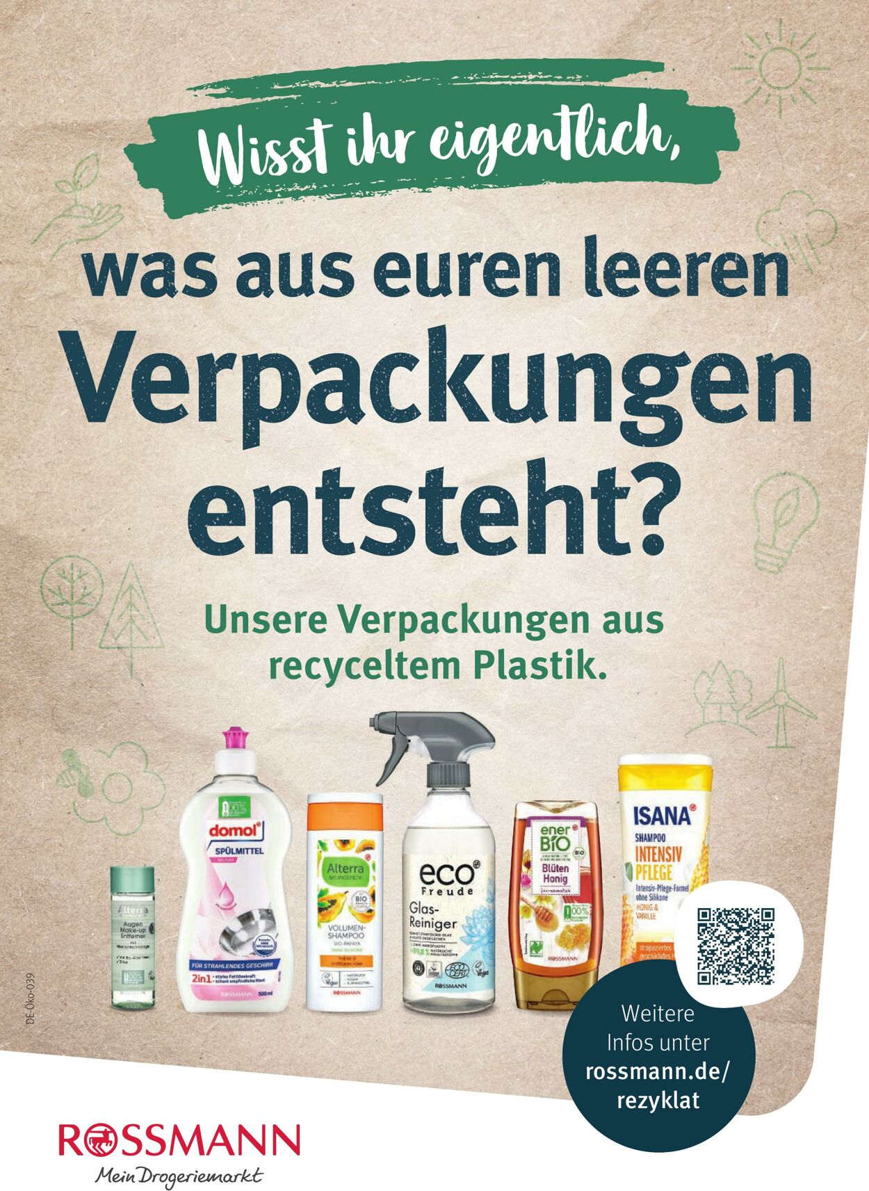 Prospekt Rossmann 01.12.2022 - 31.12.2022