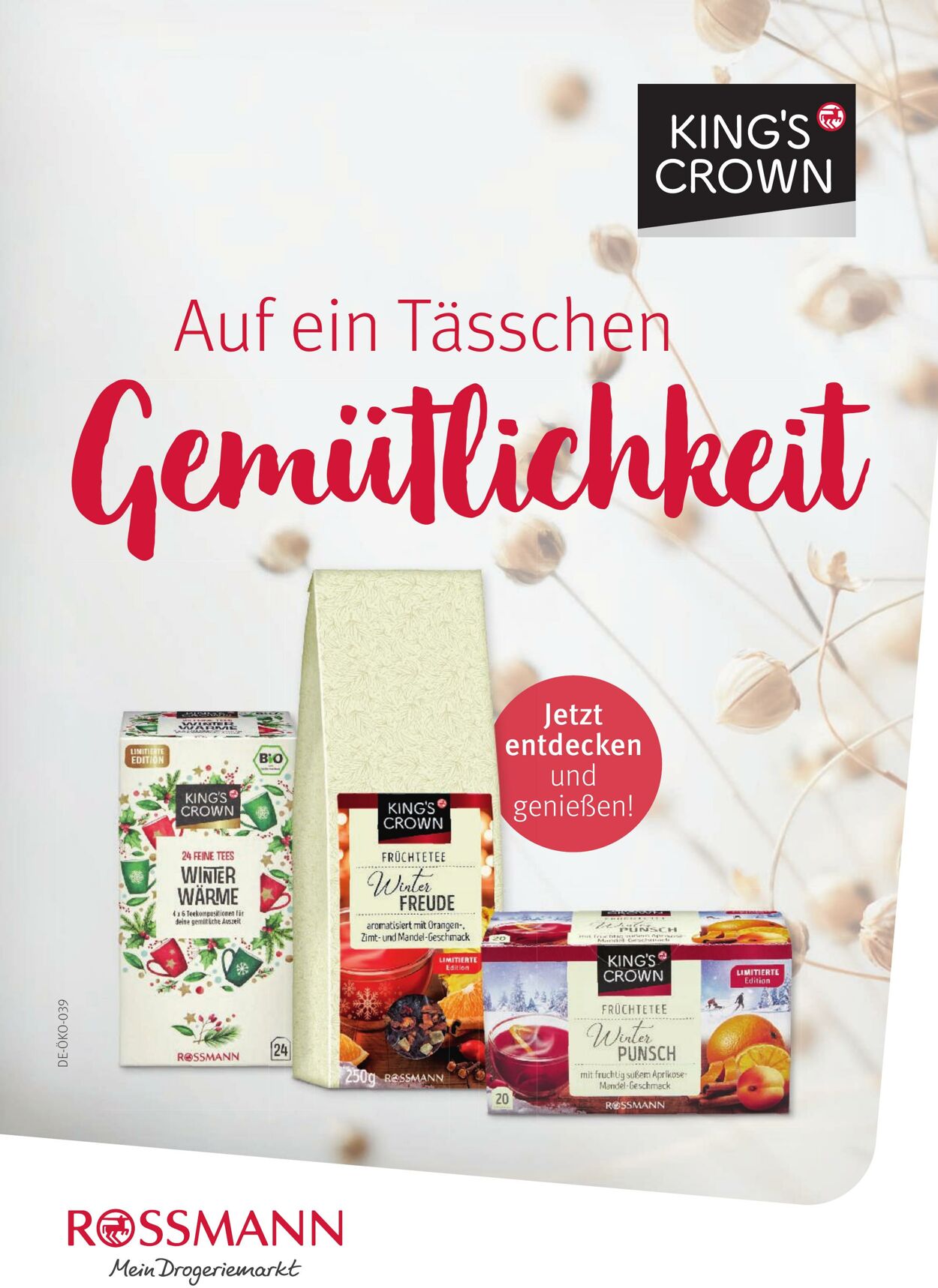 Prospekt Rossmann 01.12.2022 - 31.12.2022