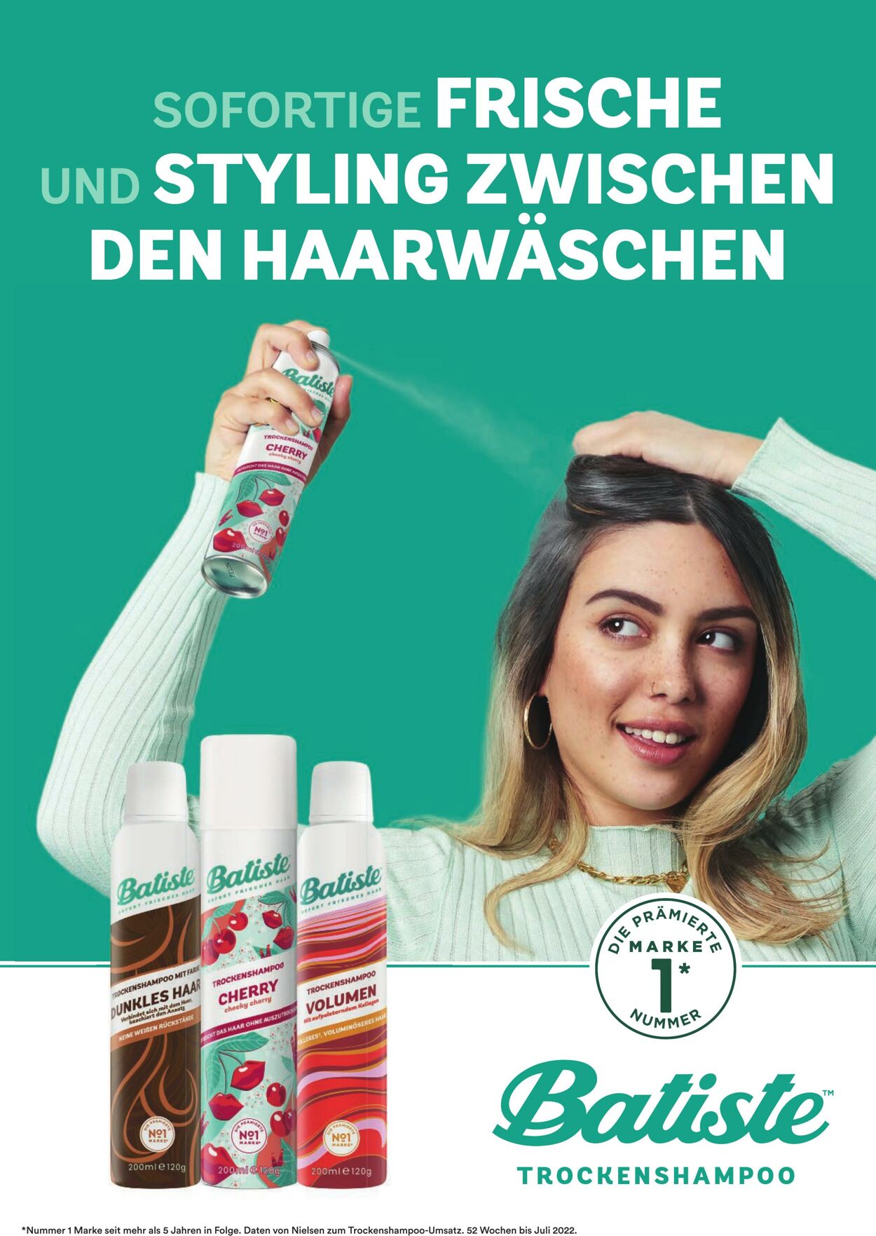 Prospekt Rossmann 01.12.2022 - 31.12.2022