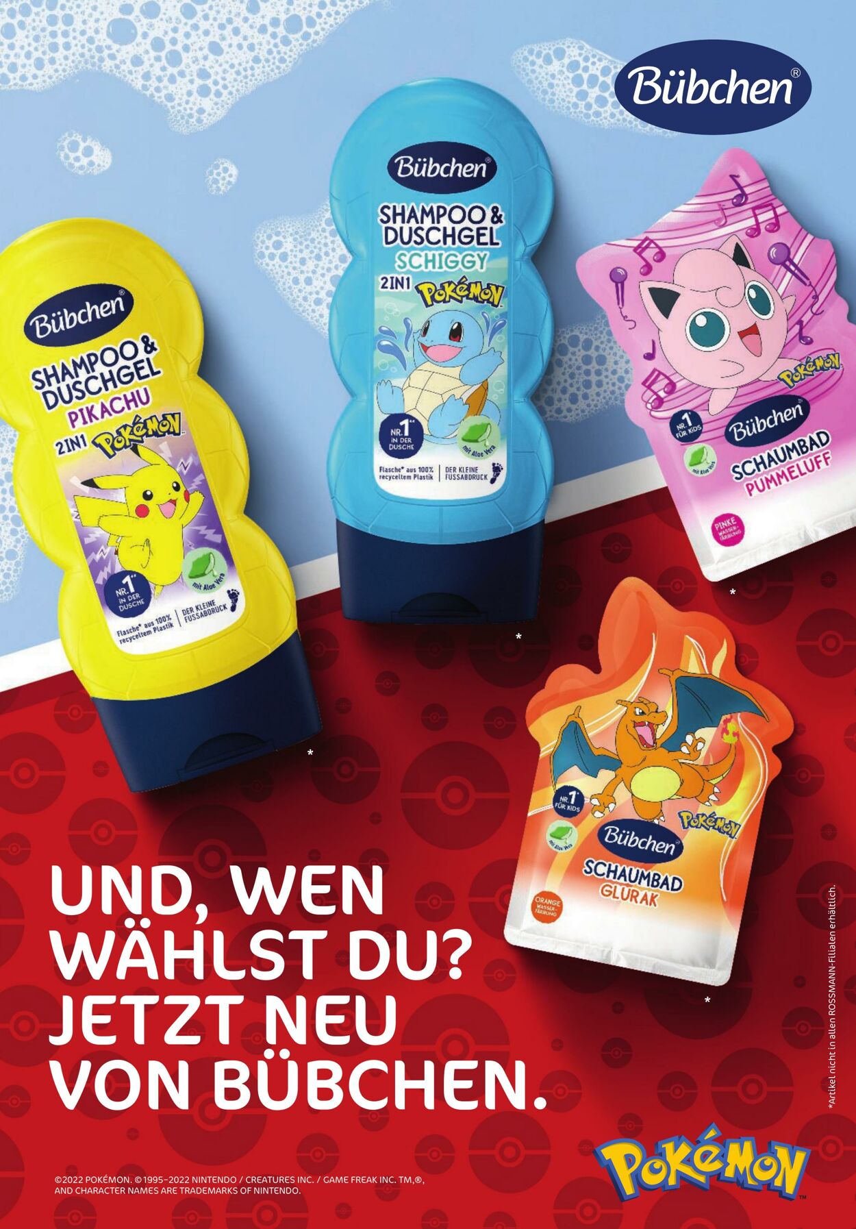 Prospekt Rossmann 01.12.2022 - 31.12.2022