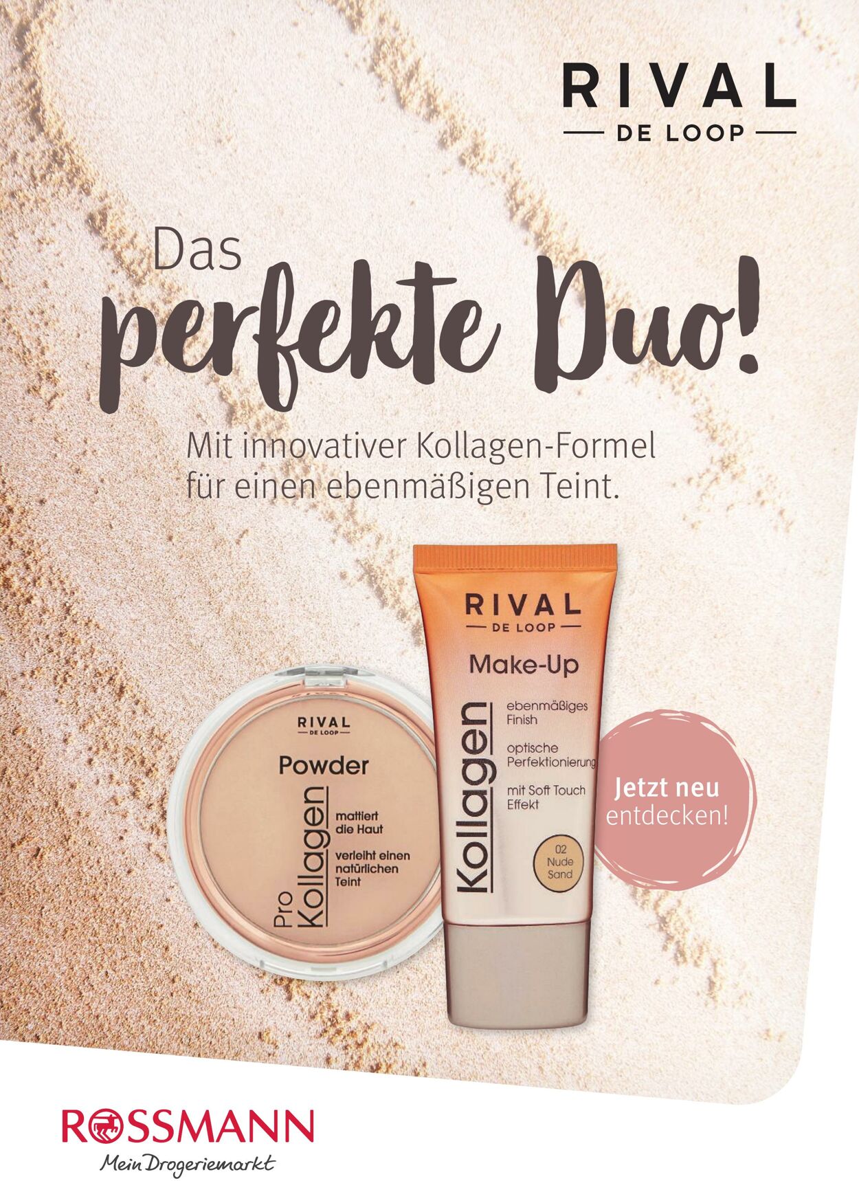 Prospekt Rossmann 01.10.2022 - 31.10.2022