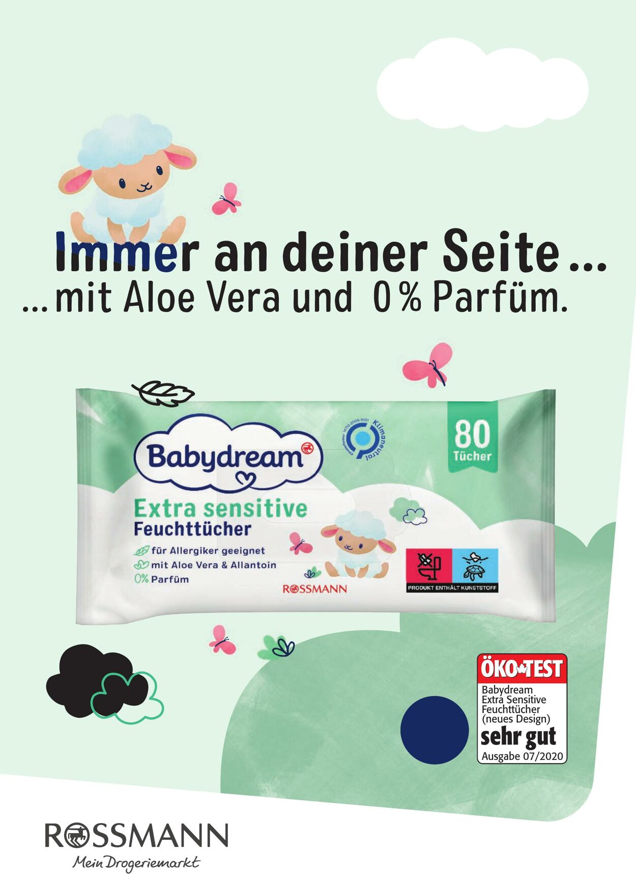 Prospekt Rossmann 01.10.2022 - 31.10.2022