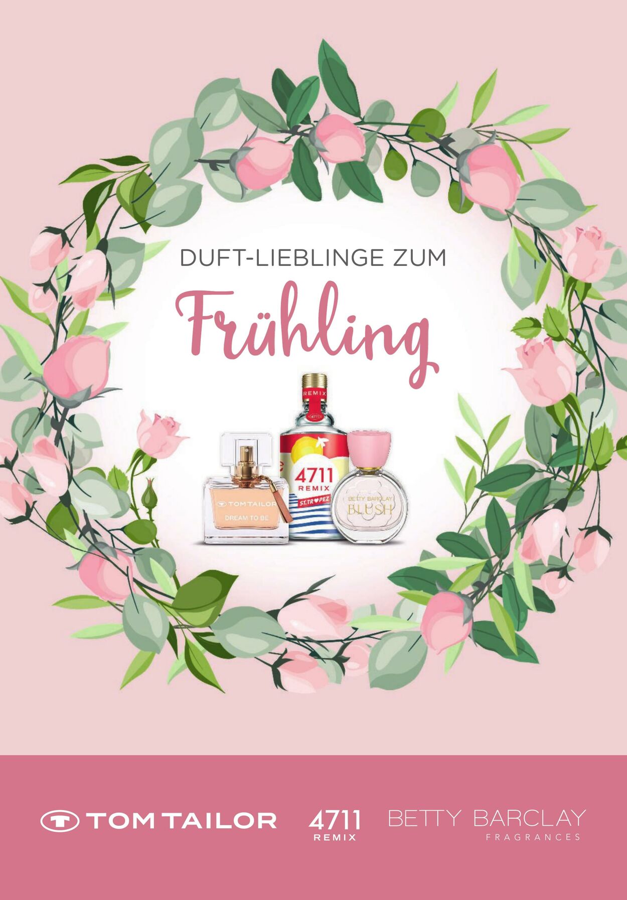 Prospekt Rossmann 01.04.2026 - 09.04.2026