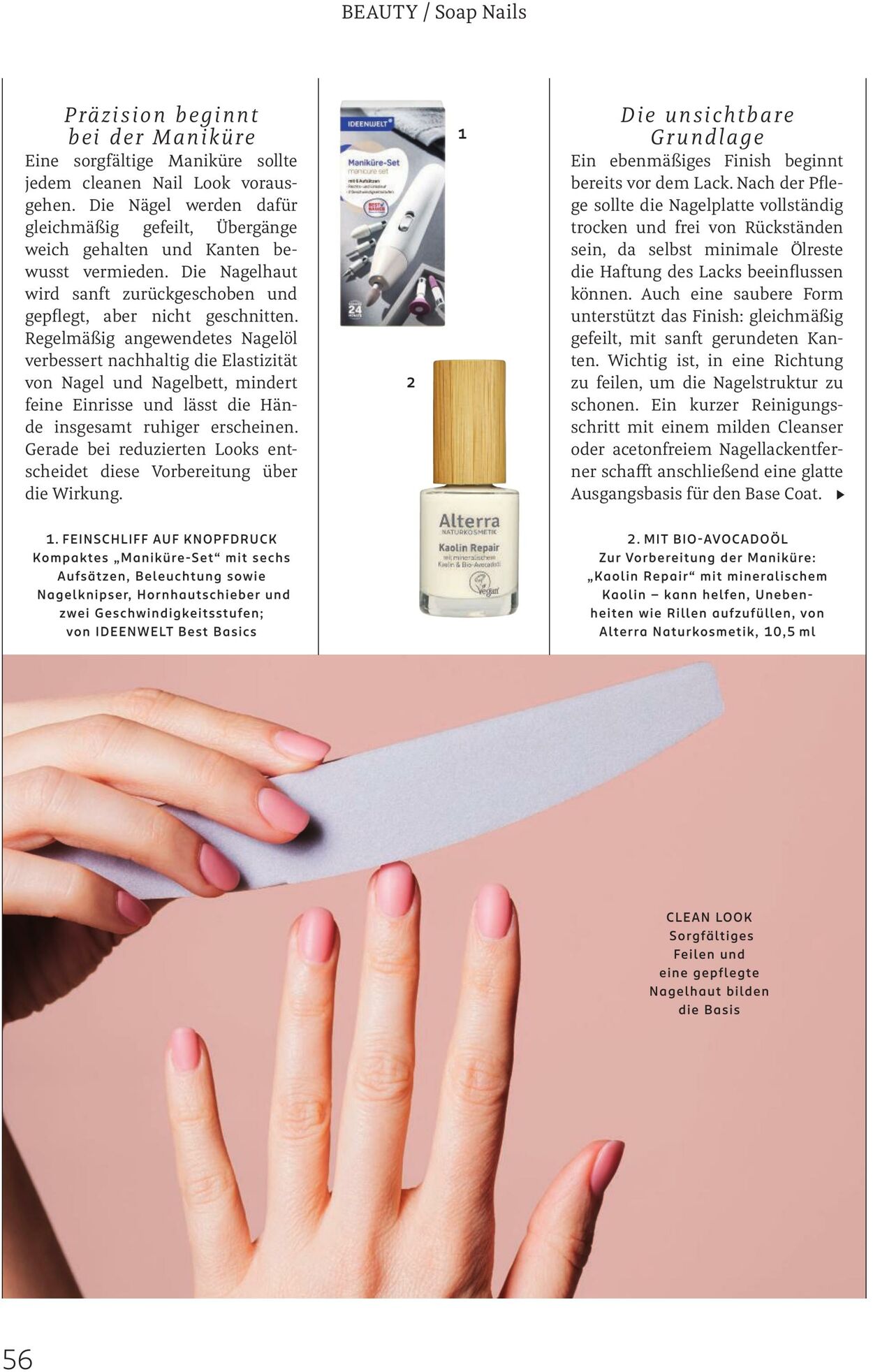 Prospekt Rossmann 01.04.2026 - 09.04.2026