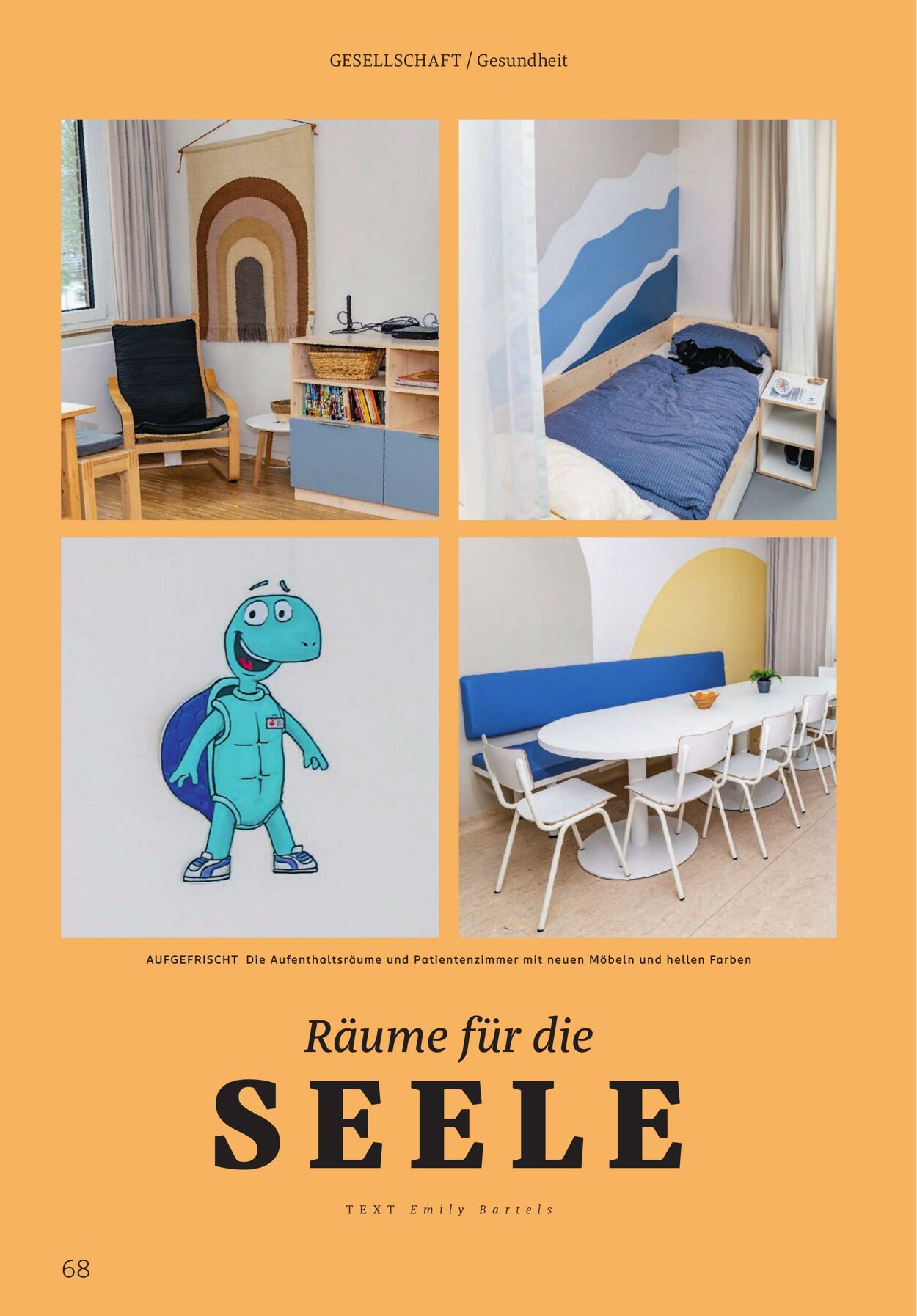 Prospekt Rossmann 01.04.2026 - 09.04.2026