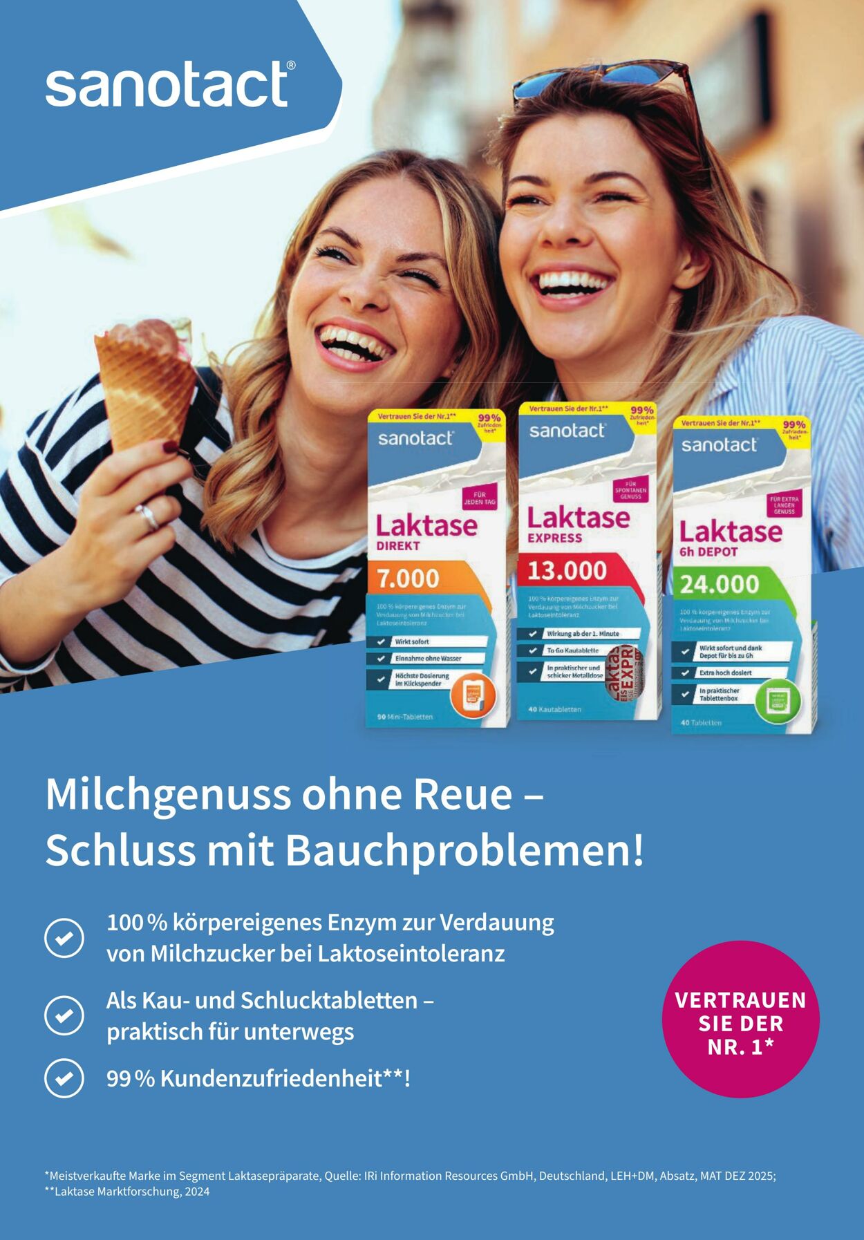 Prospekt Rossmann 01.04.2026 - 09.04.2026