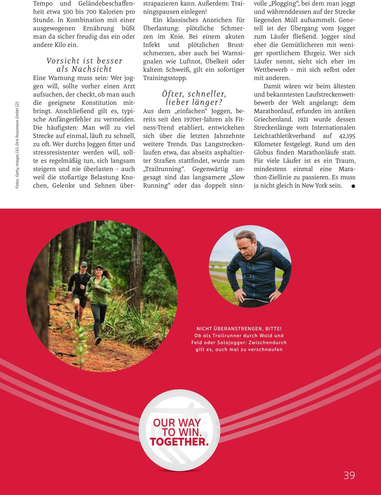 Prospekt Rossmann 01.04.2026 - 09.04.2026