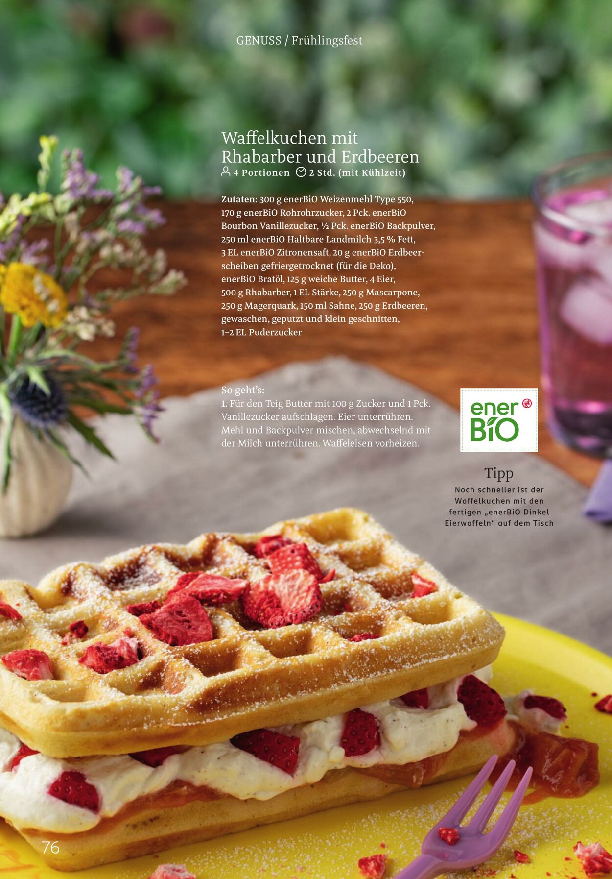 Prospekt Rossmann 01.04.2026 - 09.04.2026