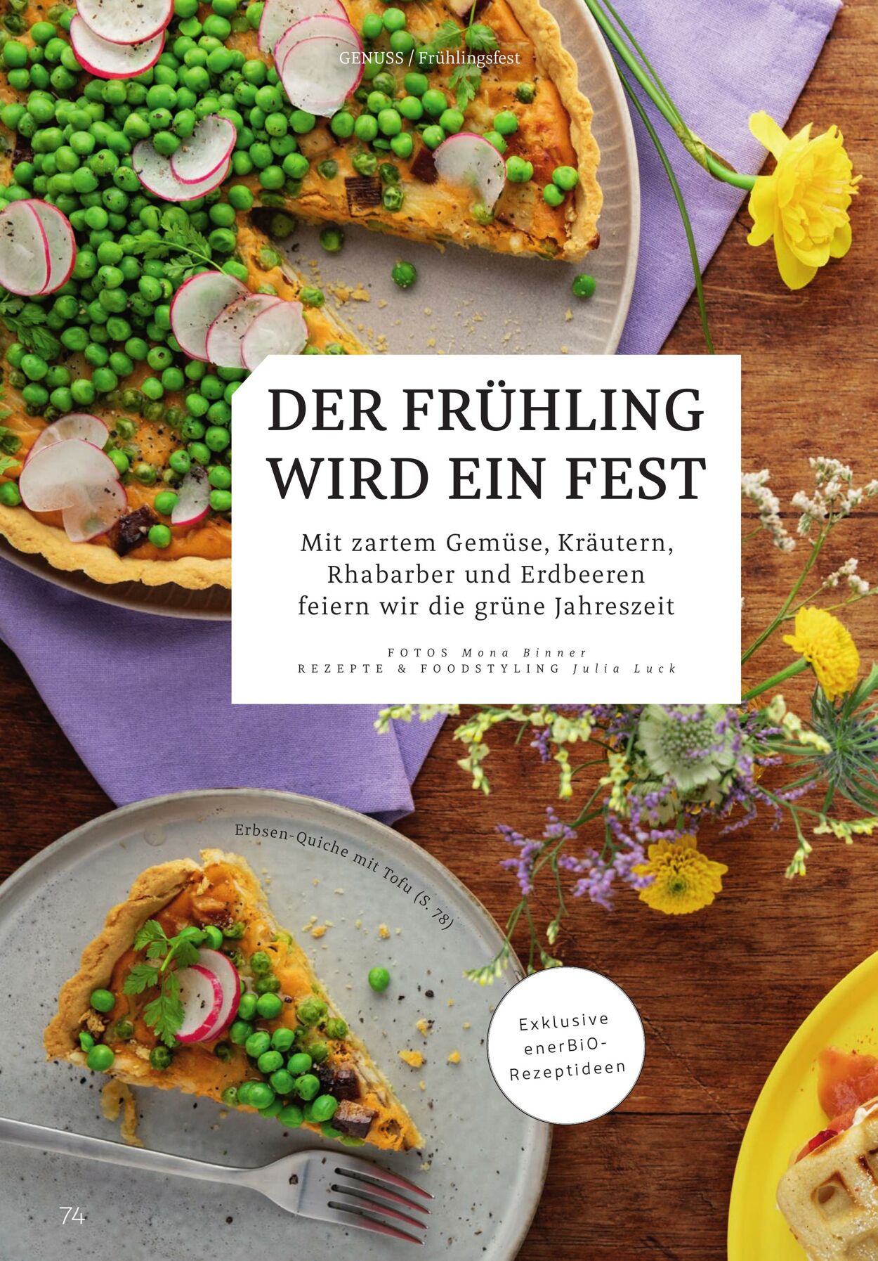 Prospekt Rossmann 01.04.2026 - 09.04.2026