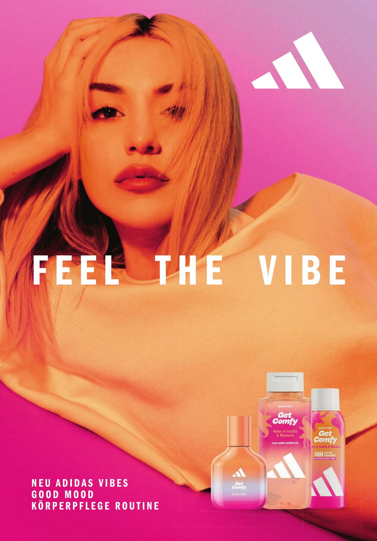 Prospekt Rossmann 01.04.2026 - 09.04.2026