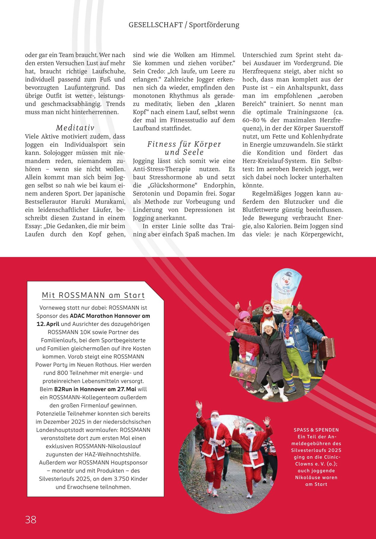 Prospekt Rossmann 01.04.2026 - 09.04.2026