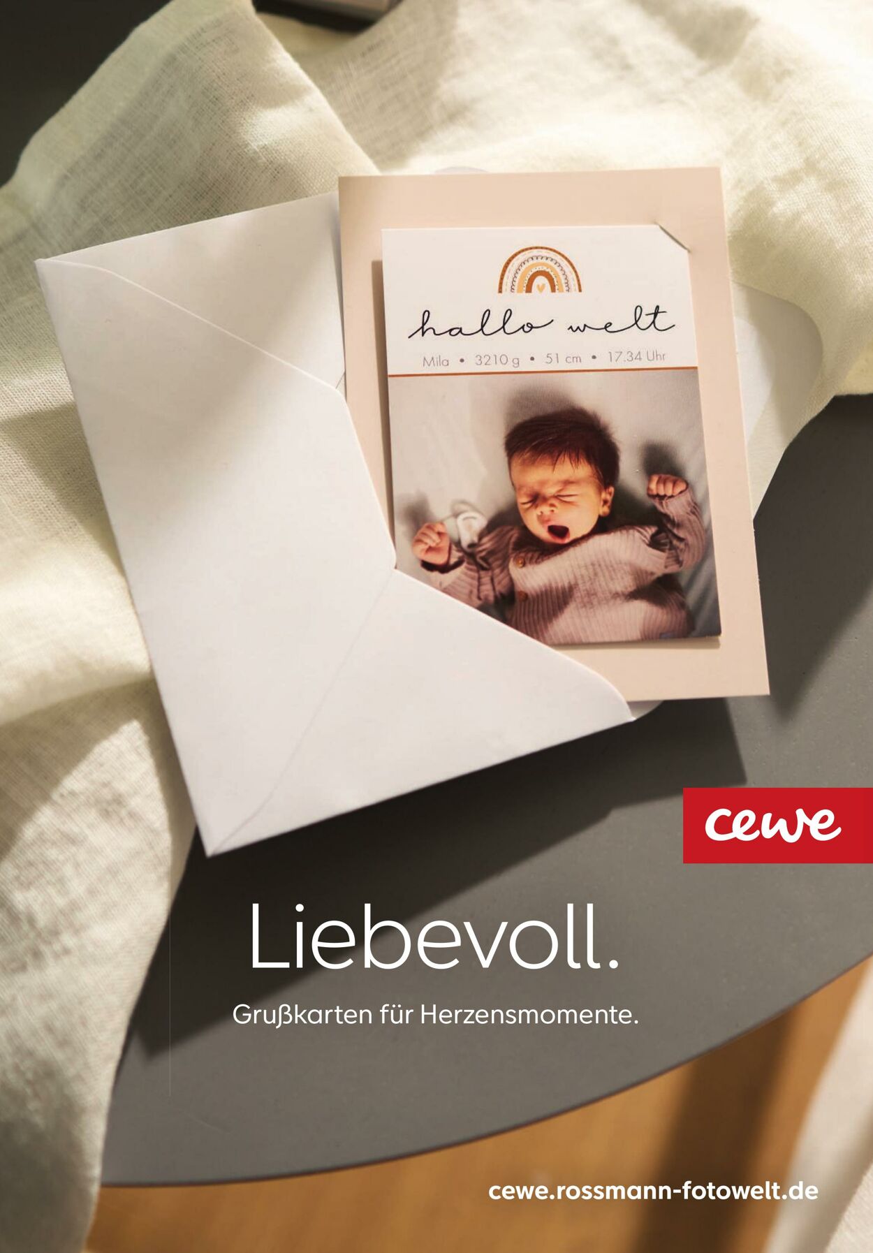 Prospekt Rossmann 01.04.2026 - 09.04.2026