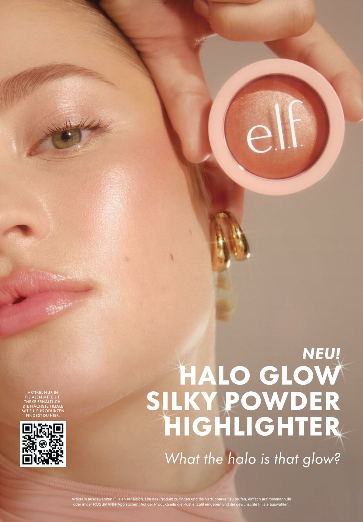 Prospekt Rossmann 01.04.2026 - 09.04.2026