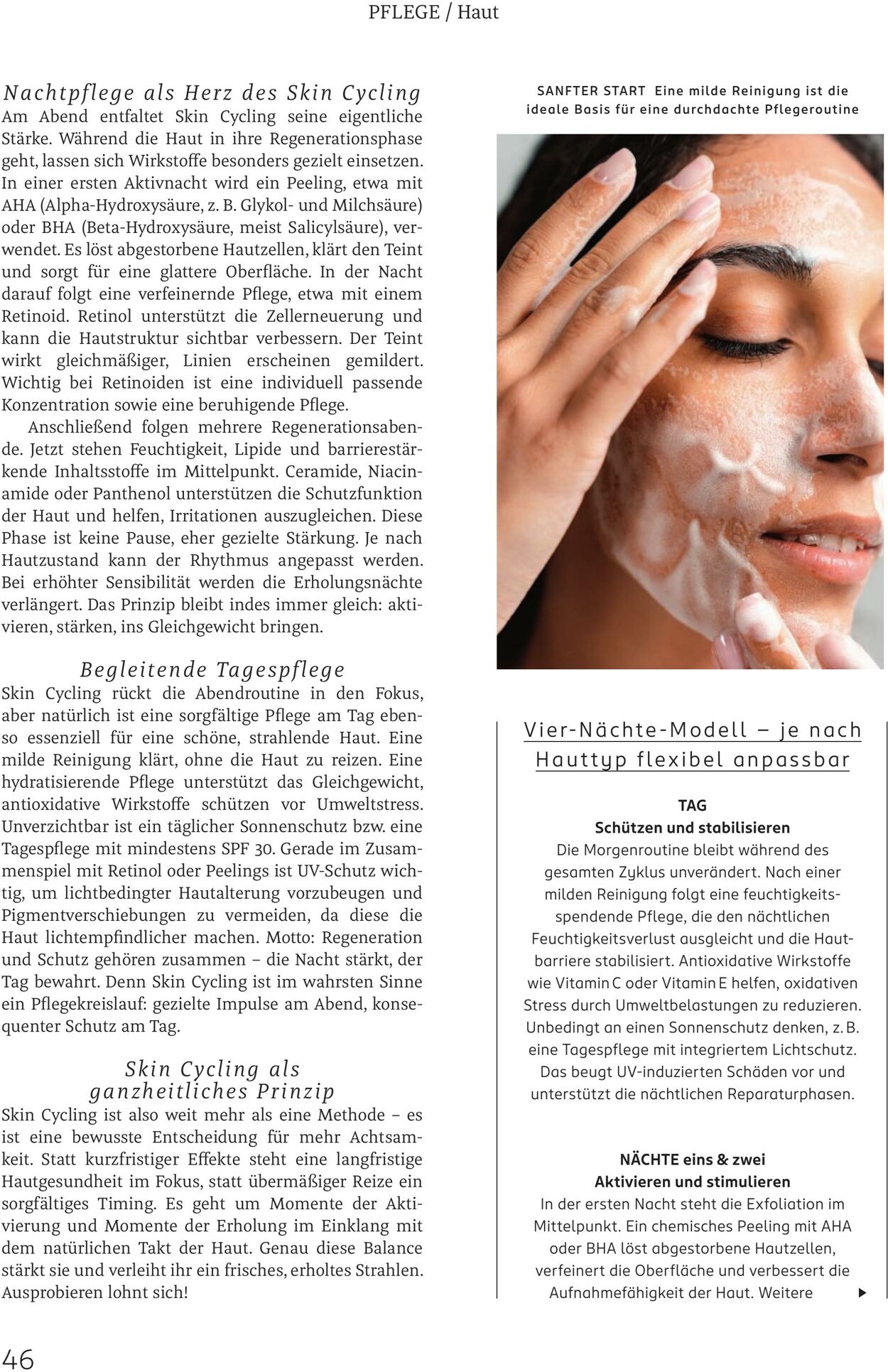 Prospekt Rossmann 01.04.2026 - 09.04.2026