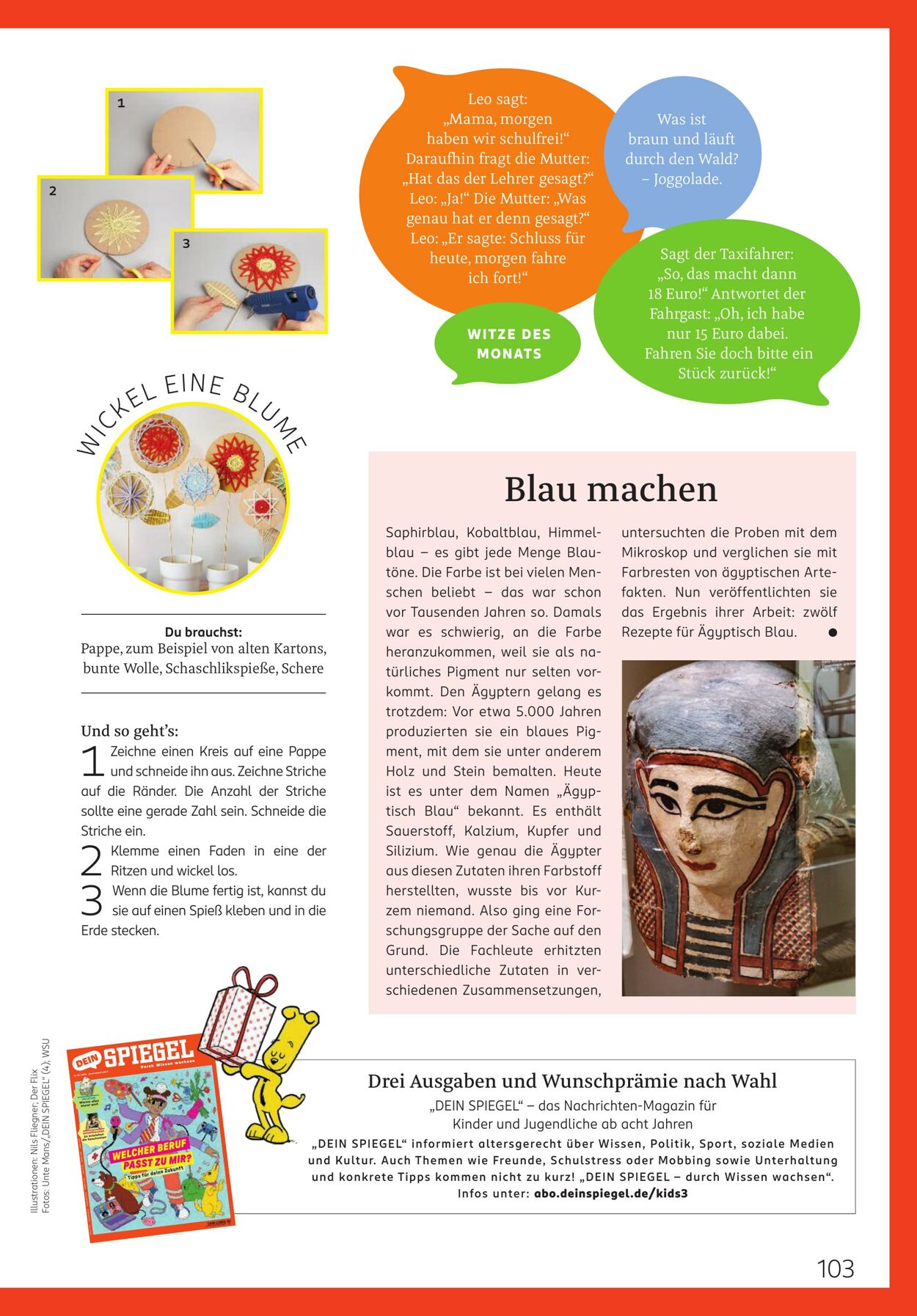 Prospekt Rossmann 01.04.2026 - 09.04.2026