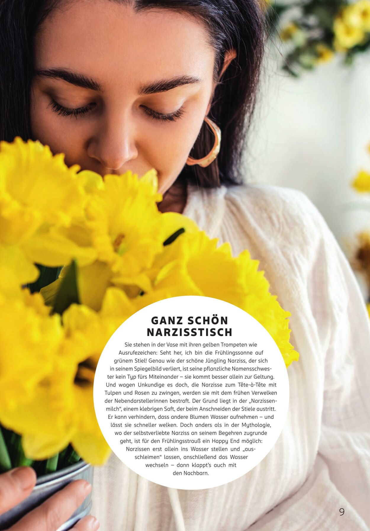 Prospekt Rossmann 01.04.2026 - 09.04.2026