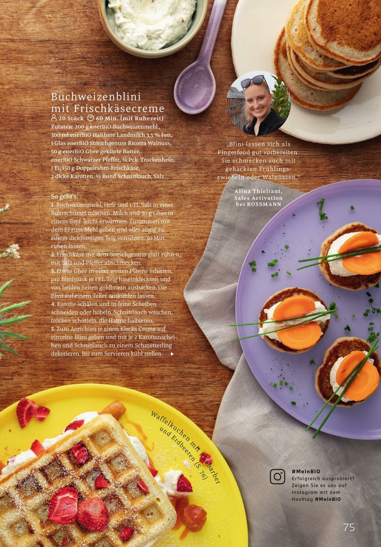 Prospekt Rossmann 01.04.2026 - 09.04.2026