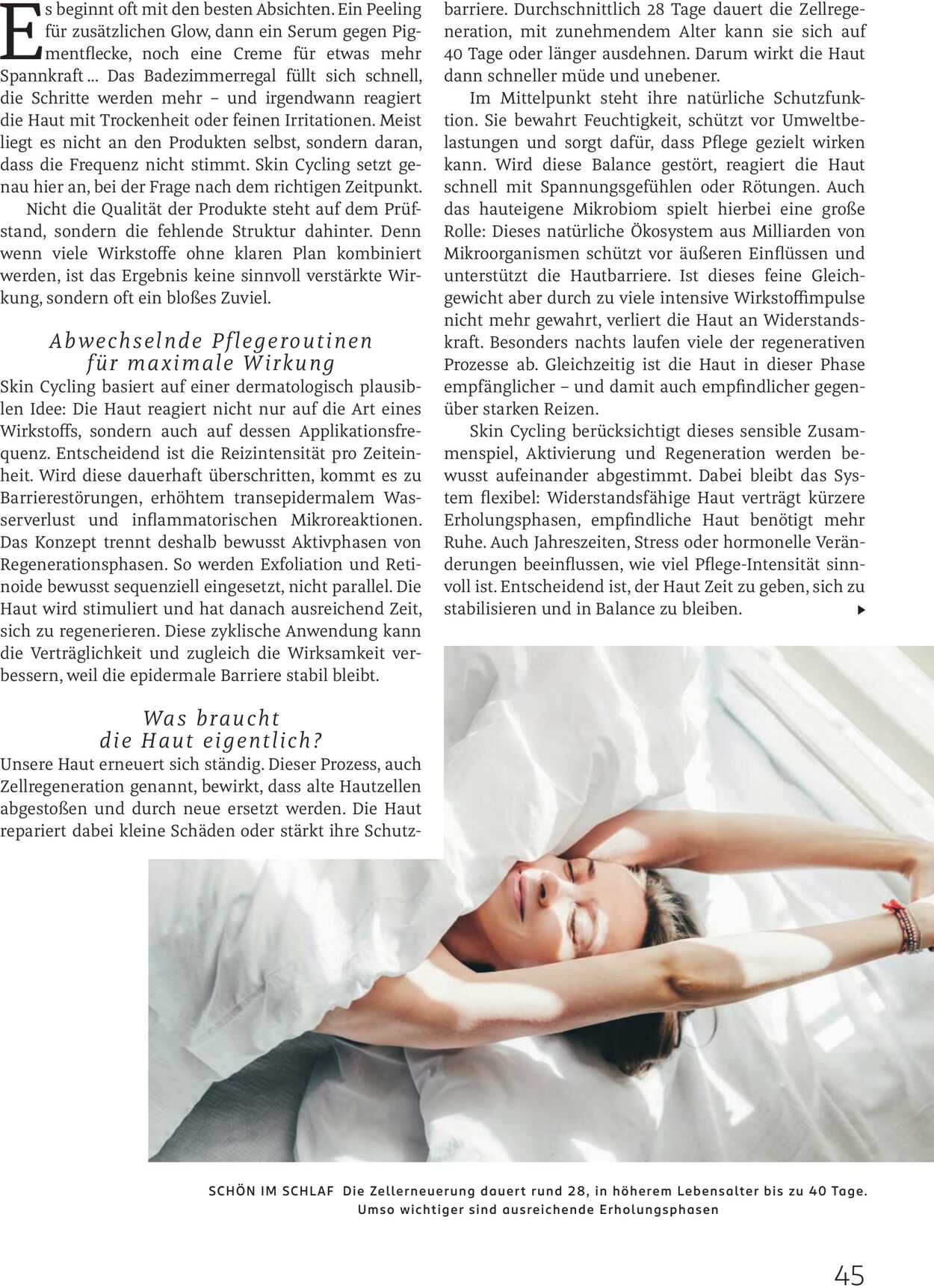 Prospekt Rossmann 01.04.2026 - 09.04.2026