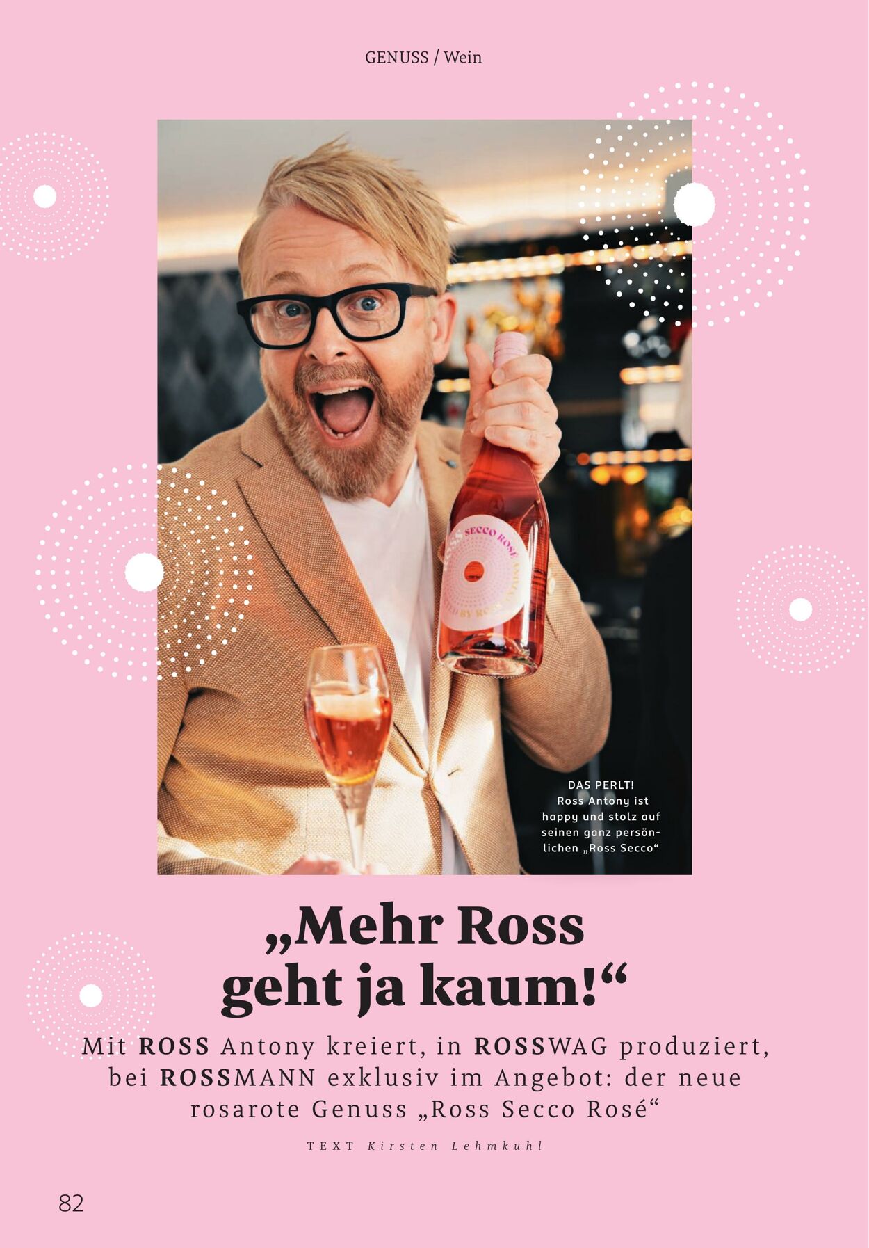 Prospekt Rossmann 01.04.2026 - 09.04.2026