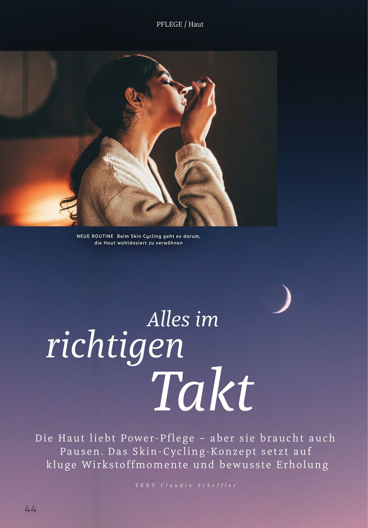 Prospekt Rossmann 01.04.2026 - 09.04.2026