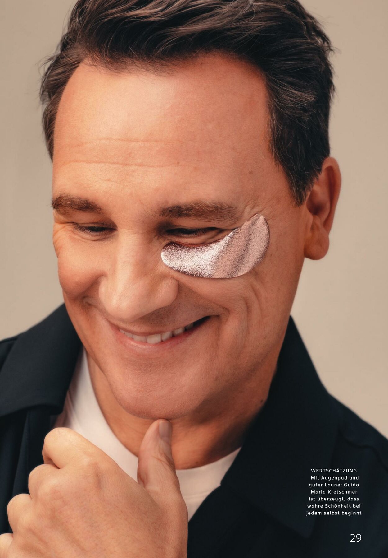 Prospekt Rossmann 01.04.2026 - 09.04.2026