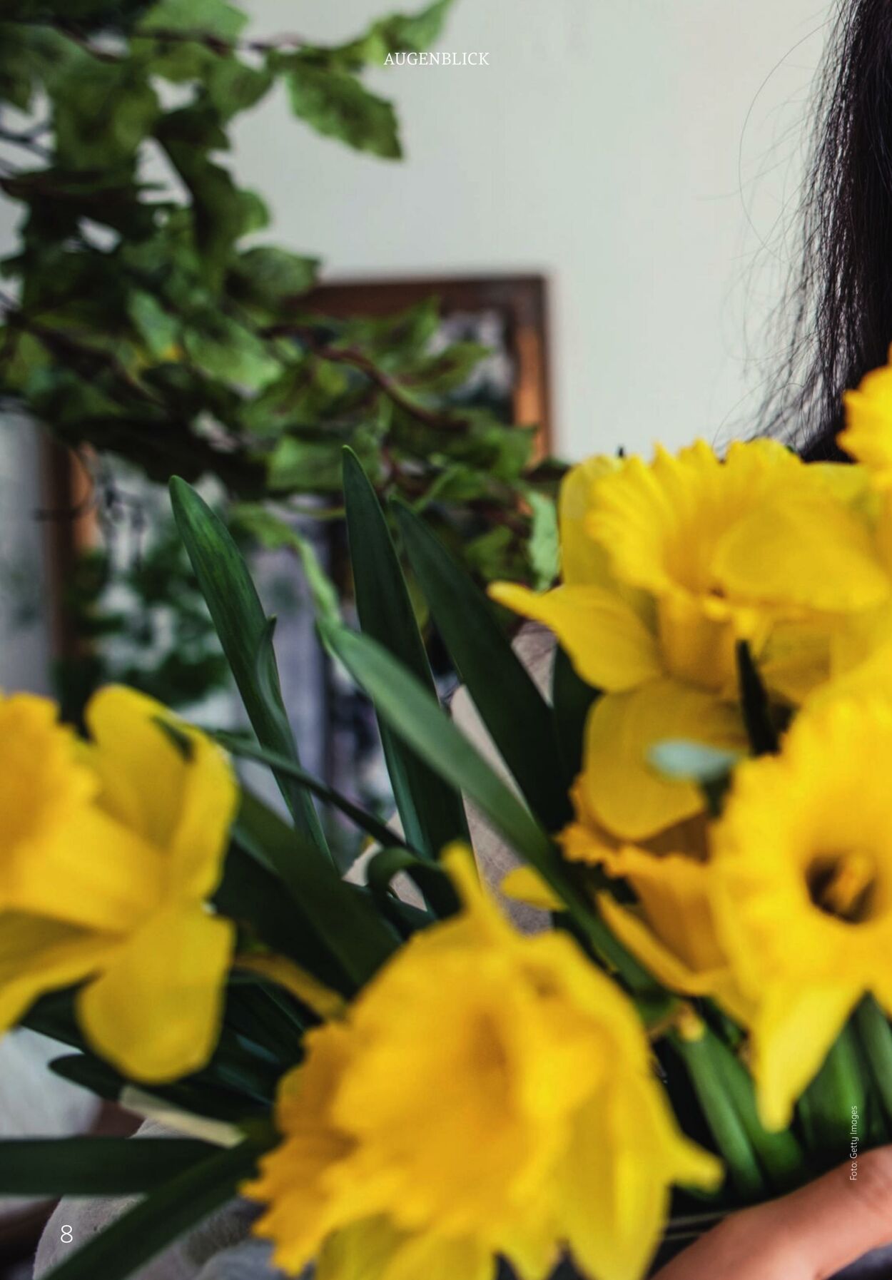 Prospekt Rossmann 01.04.2026 - 09.04.2026